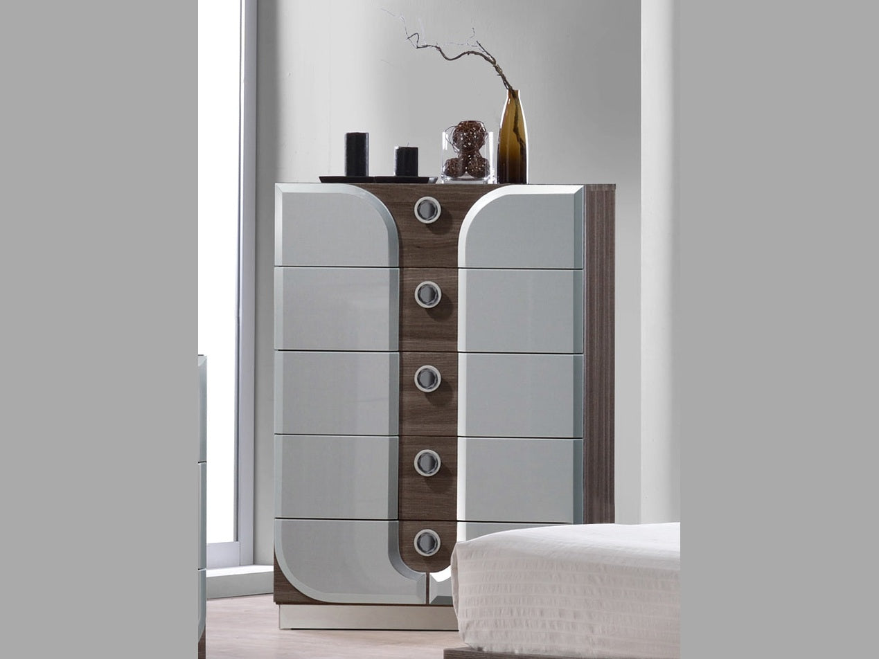 Chintaly London Chest