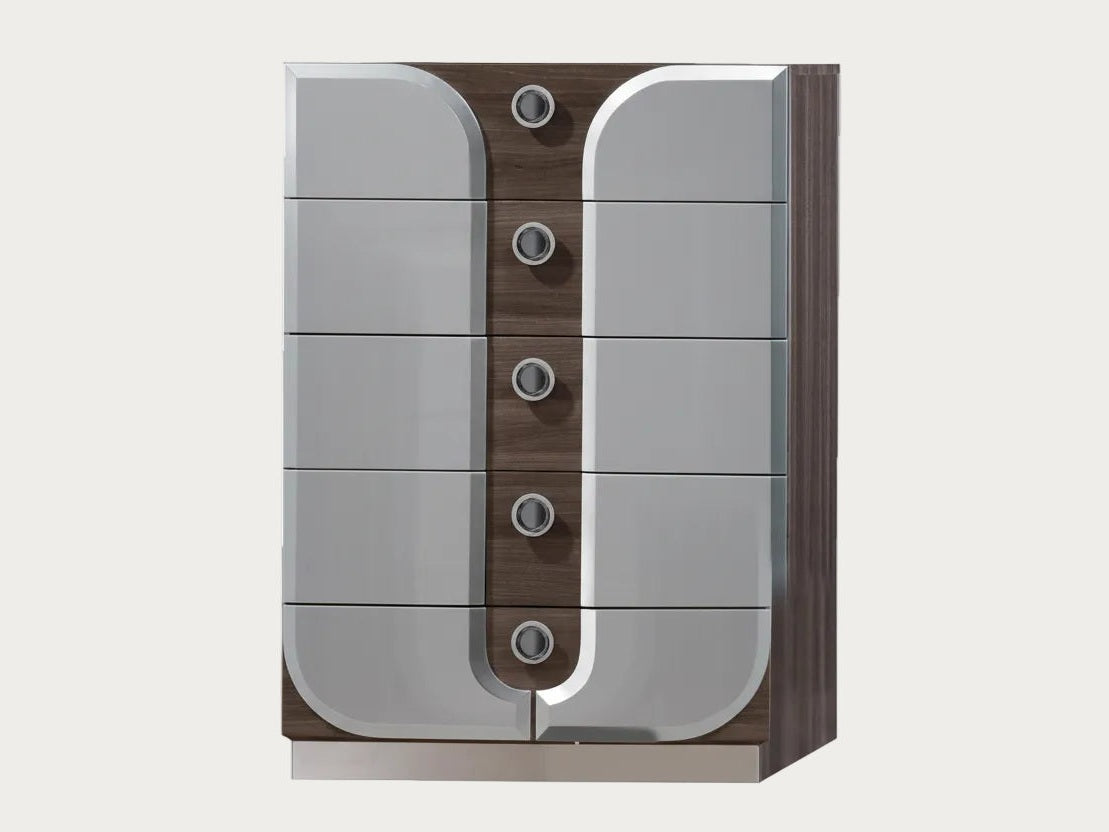 Chintaly London Chest, $715.22, Chintaly, 