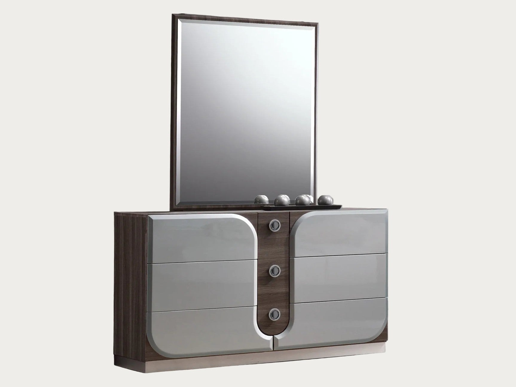 Chintaly London Dresser