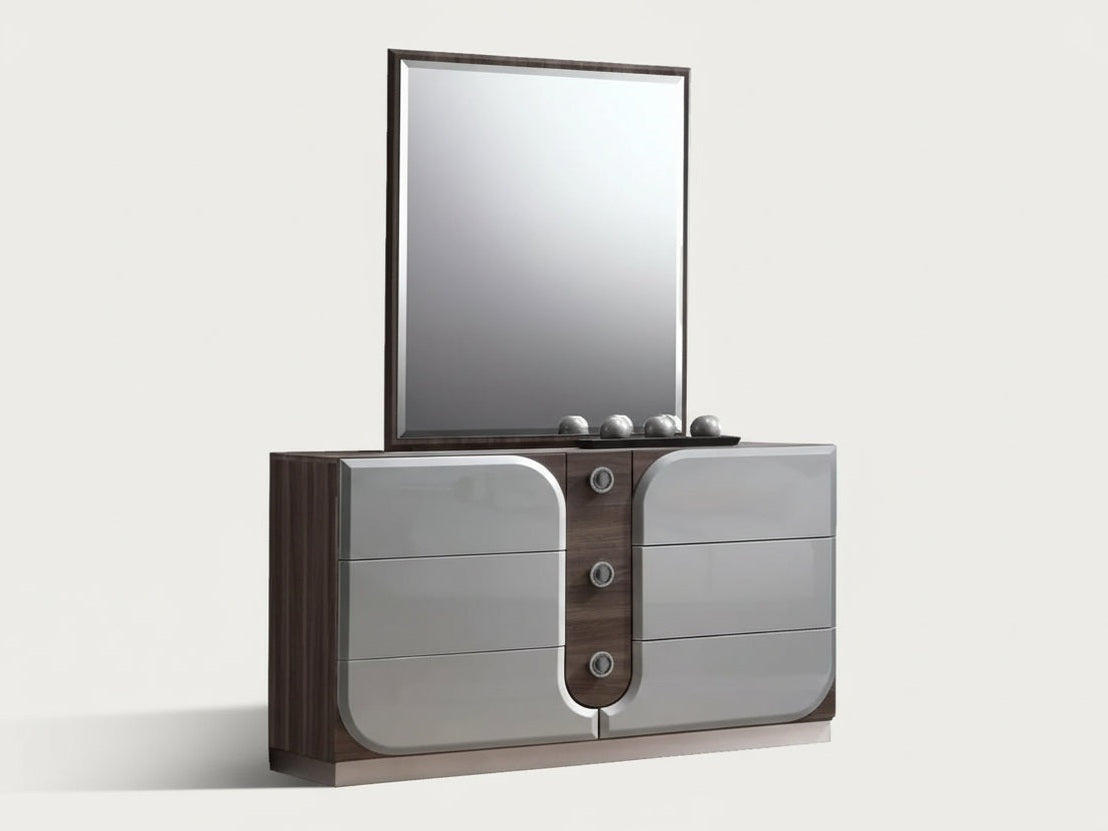 Chintaly London Dresser, $906.62, Chintaly, 