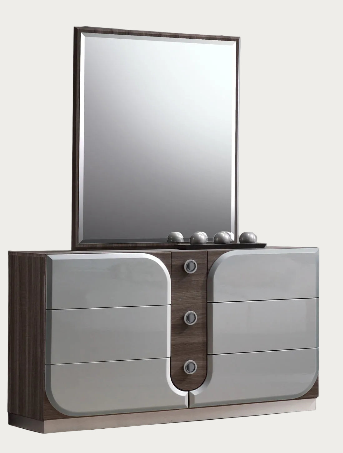 Chintaly London Mirror