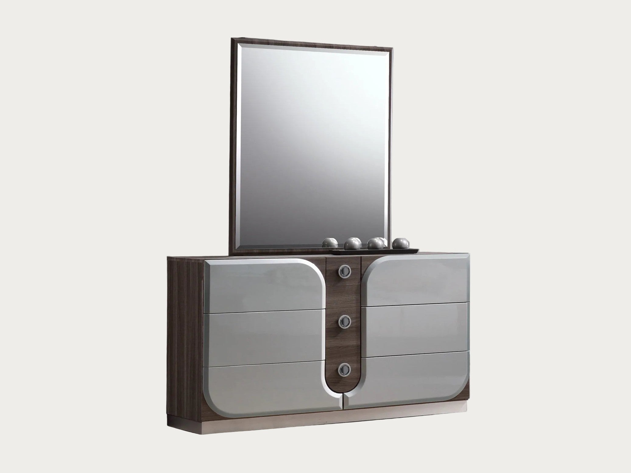 Chintaly London Mirror