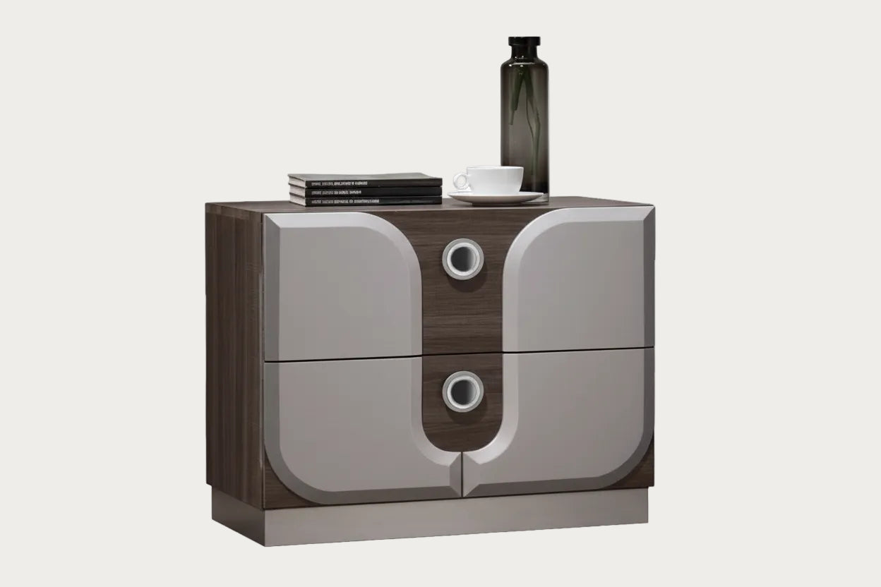 Chintaly London Nightstand 