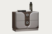 Chintaly London Nightstand 