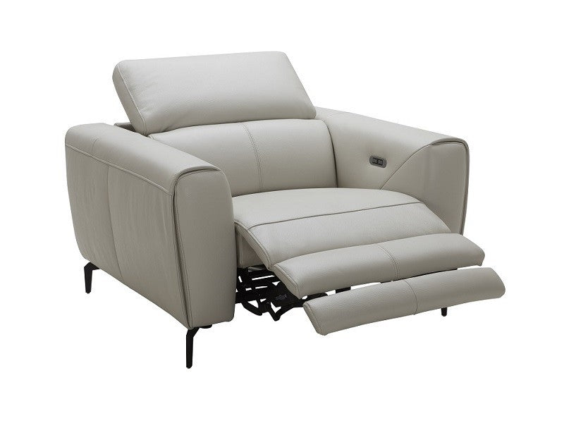 Lorenzo Motion Sofa Set, Sofa and Loveseat