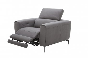 Lorenzo Motion Sofa Set, Sofa and Loveseat