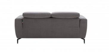 Lorenzo Motion Sofa Set, Sofa and Loveseat