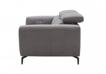 Lorenzo Motion Sofa Set, Sofa and Loveseat