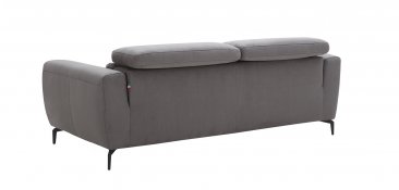 Lorenzo Motion Sofa Set, Sofa and Loveseat