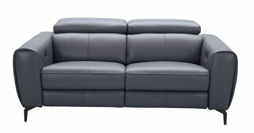 Lorenzo Motion Sofa Set, Sofa and Loveseat
