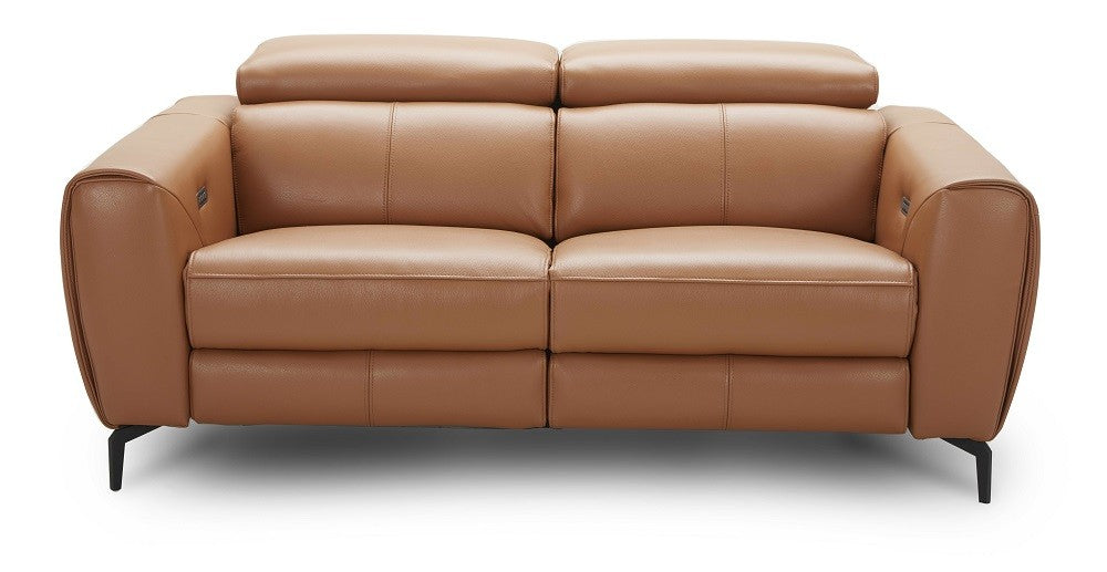 Lorenzo Motion Sofa Set, Sofa and Loveseat