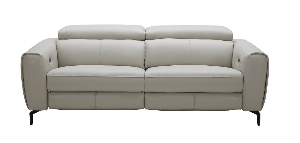 Lorenzo Motion Sofa Set, Sofa and Loveseat