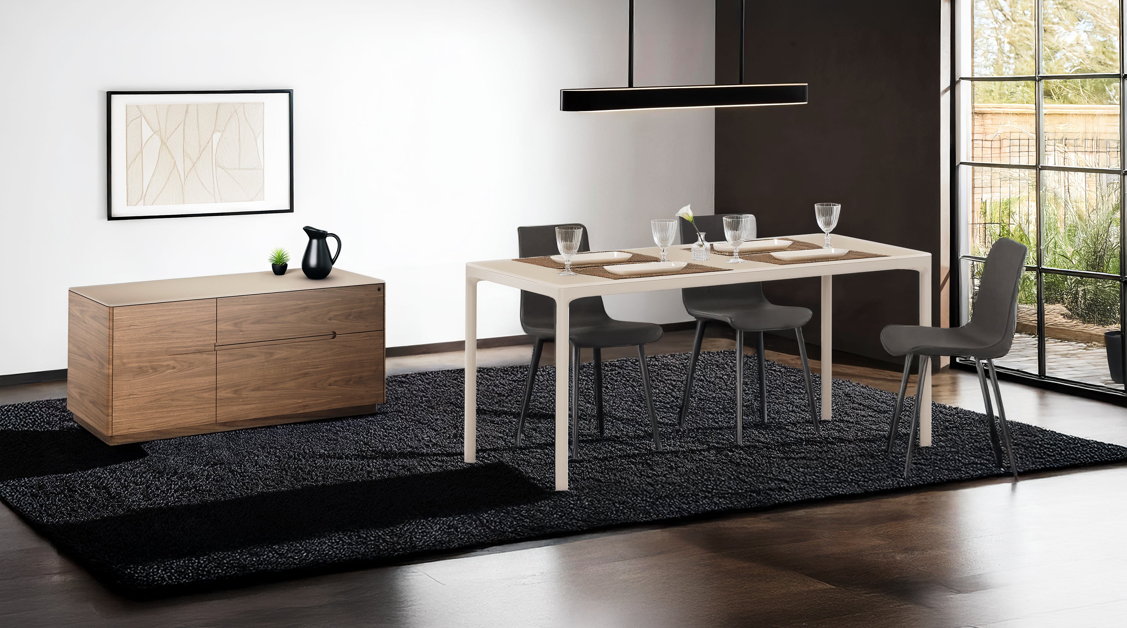 Creative Furniture