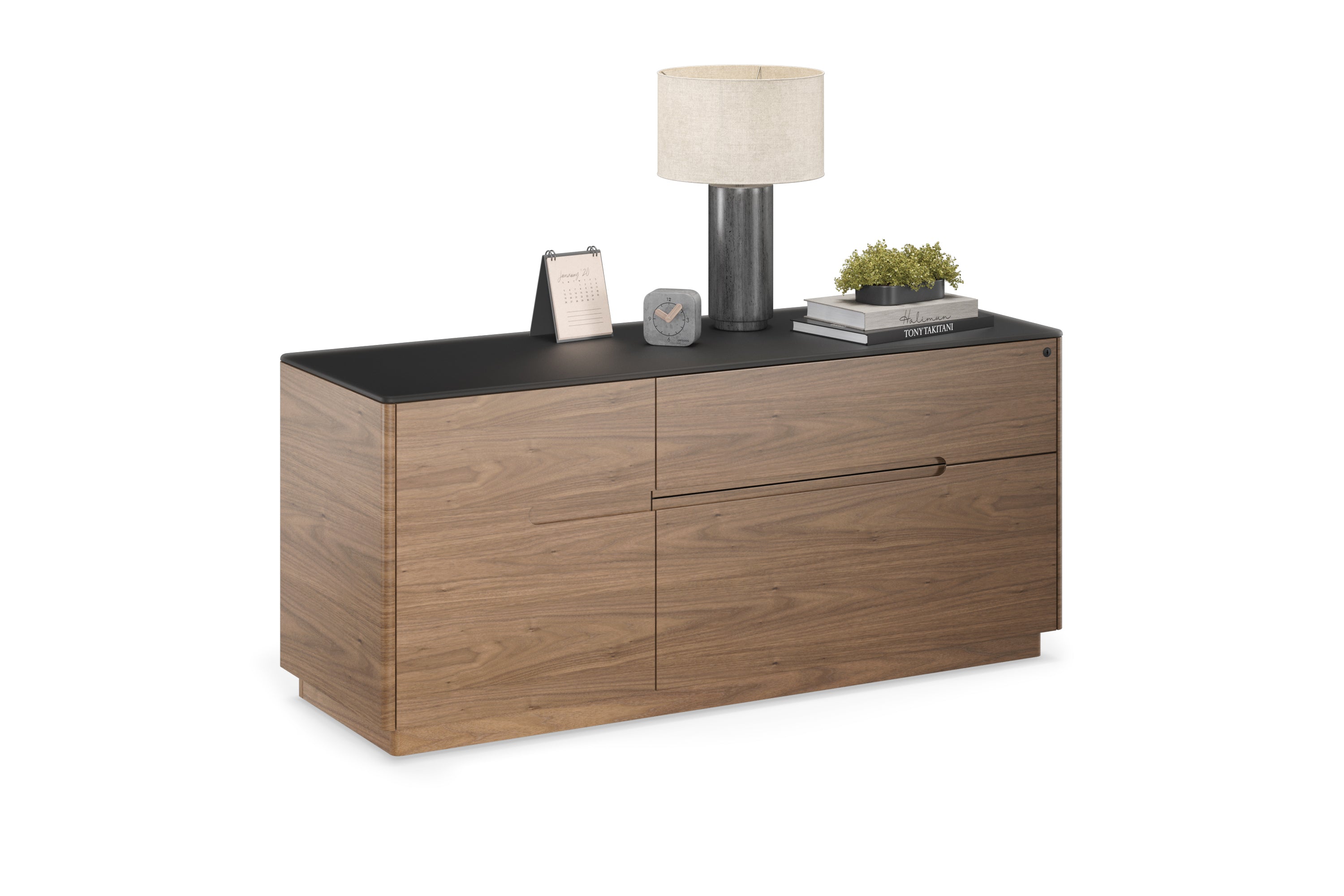 Luma® 6720 Multifunctional Storage Cabinet