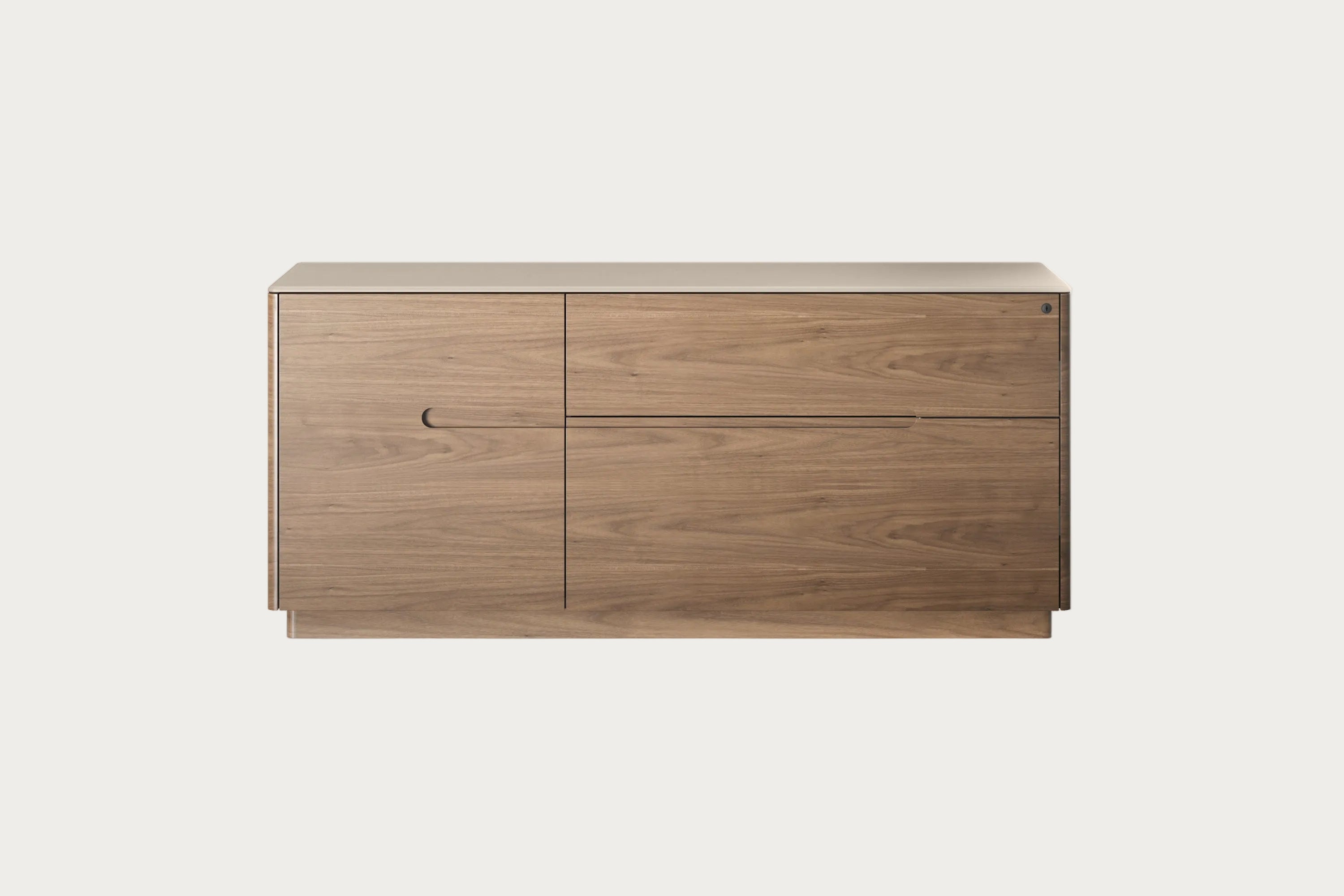 Luma® 6720 Multifunctional Storage Cabinet