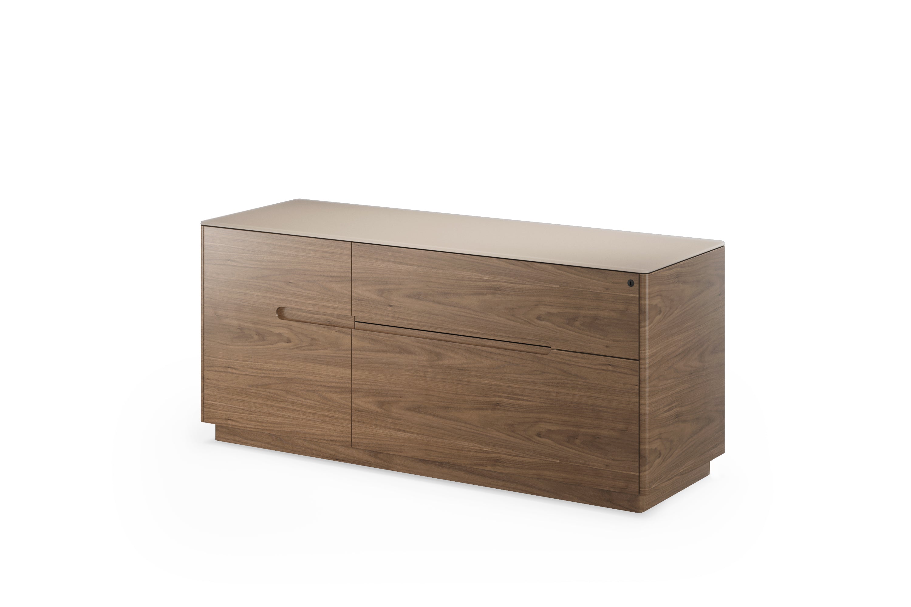 Luma® 6720 Multifunctional Storage Cabinet
