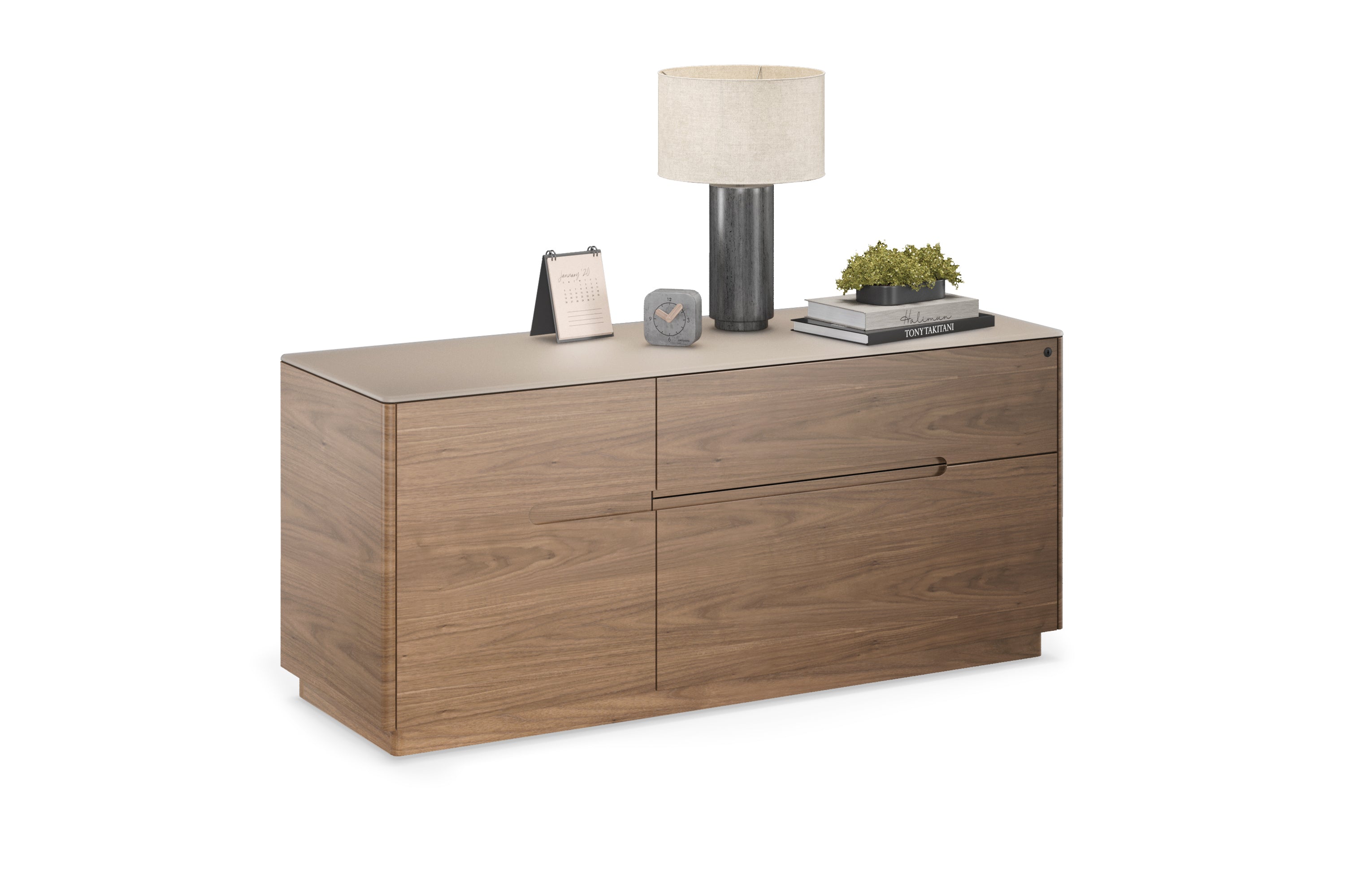 Luma® 6720 Multifunctional Storage Cabinet