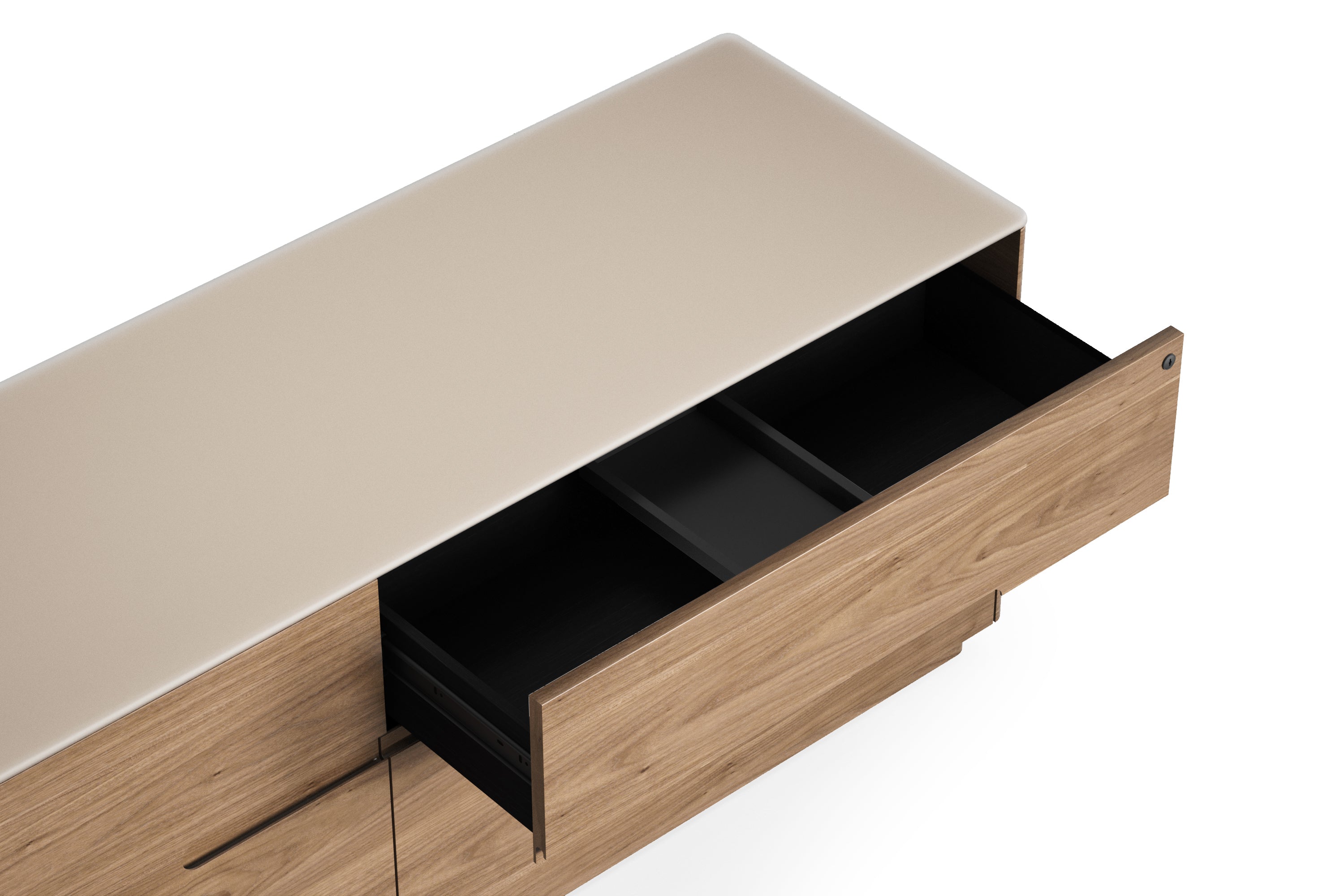 Luma® 6720 Multifunctional Storage Cabinet