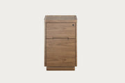 Luma® 6727 File Pedestal