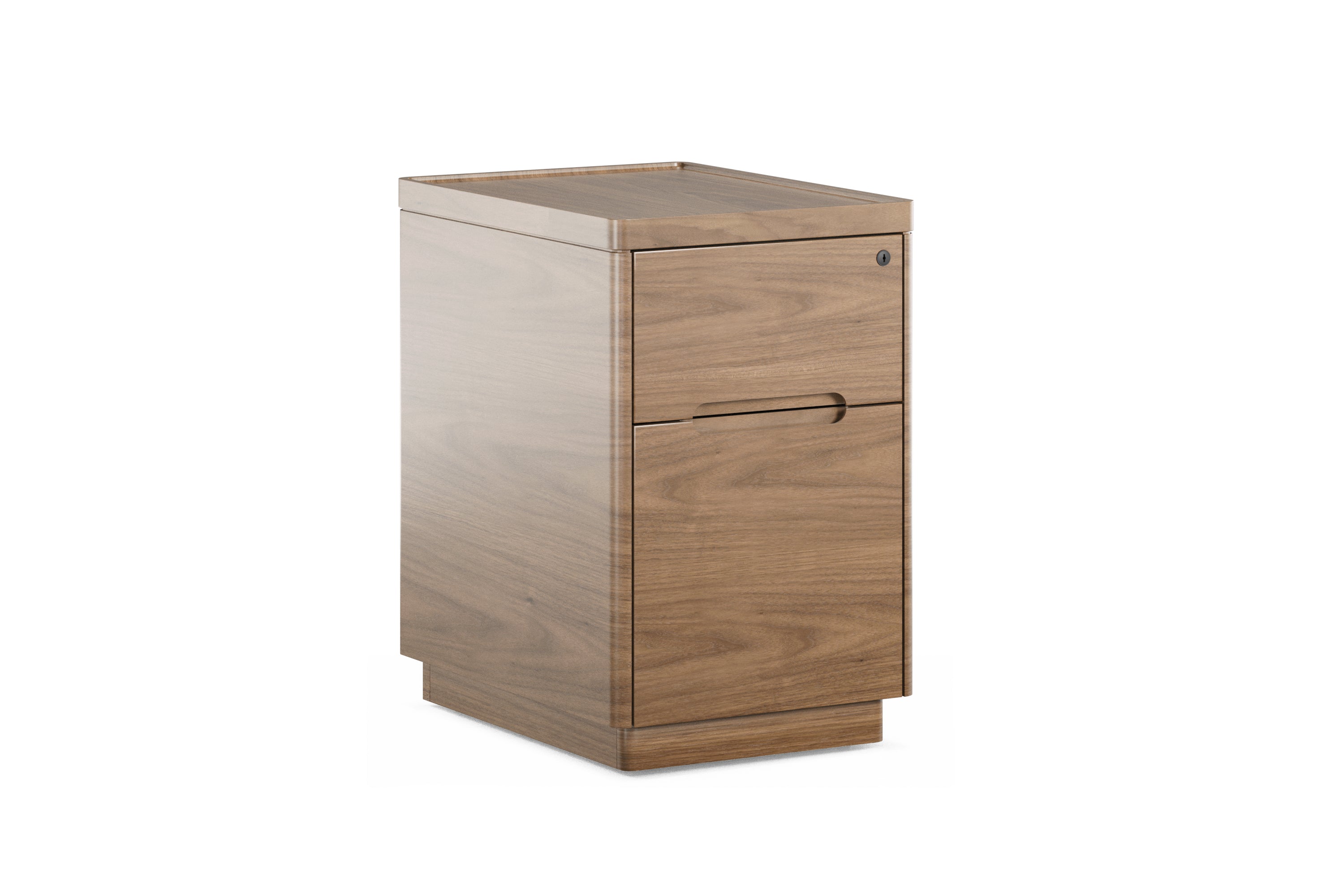 Luma® 6727 File Pedestal