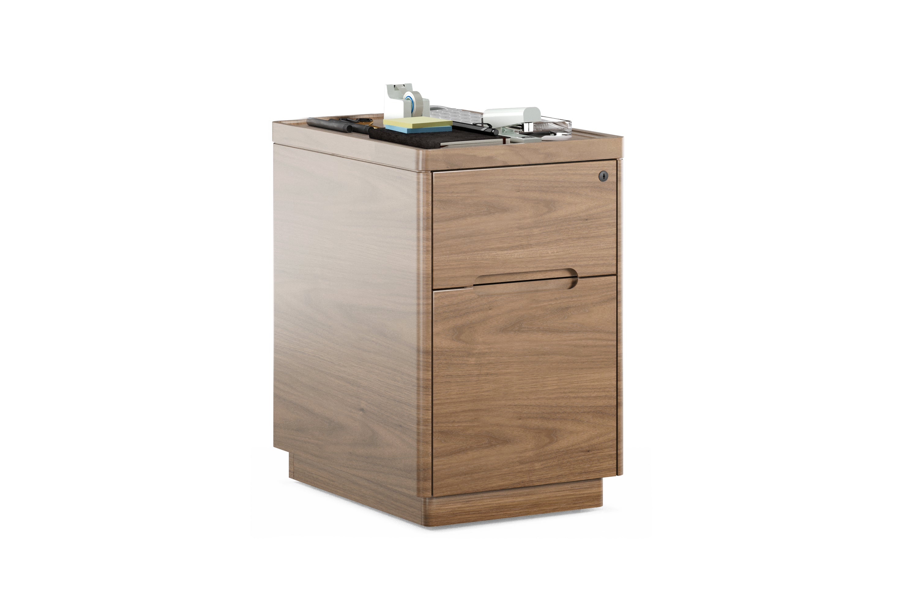 Luma® 6727 File Pedestal