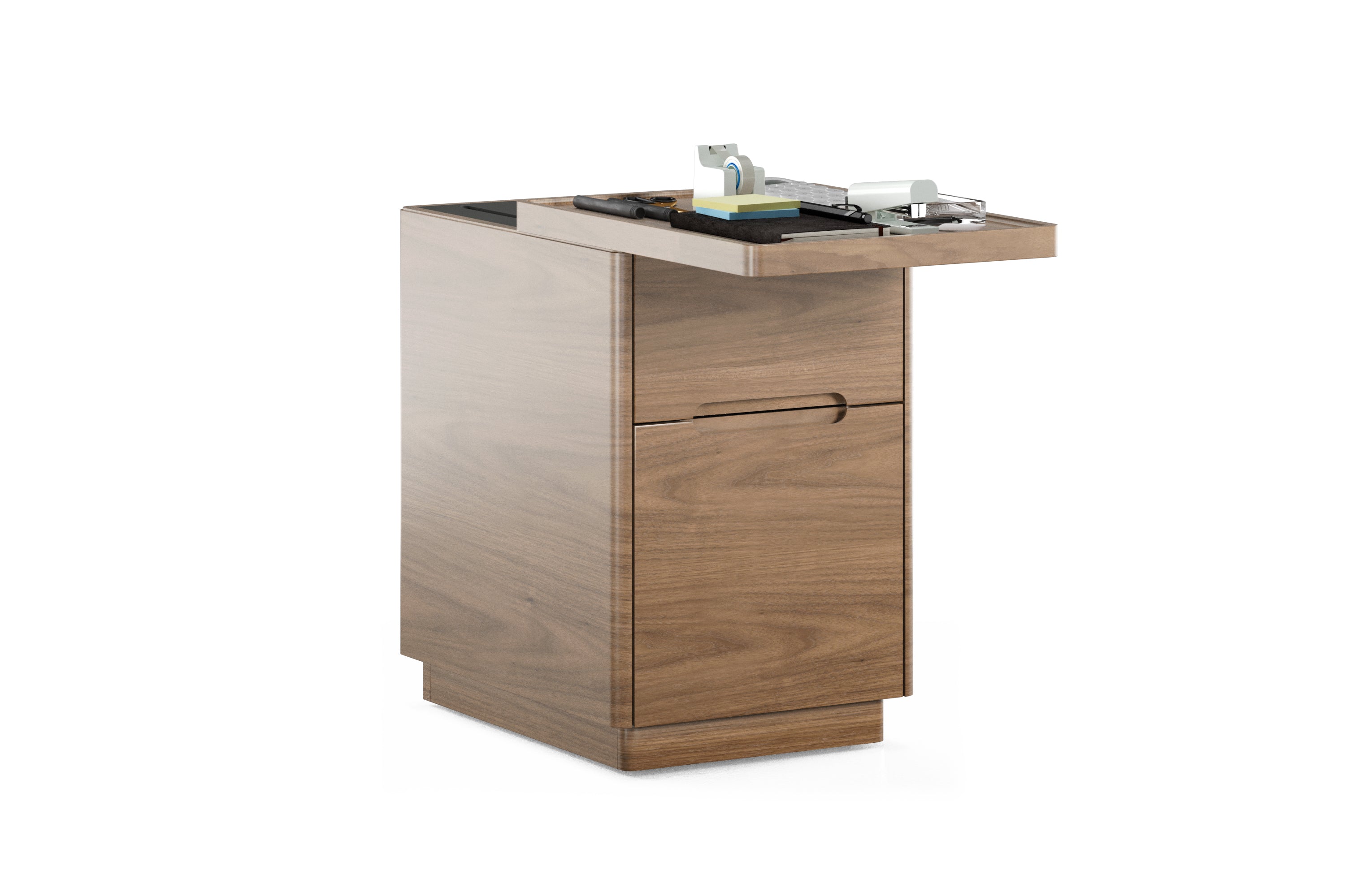 Luma® 6727 File Pedestal