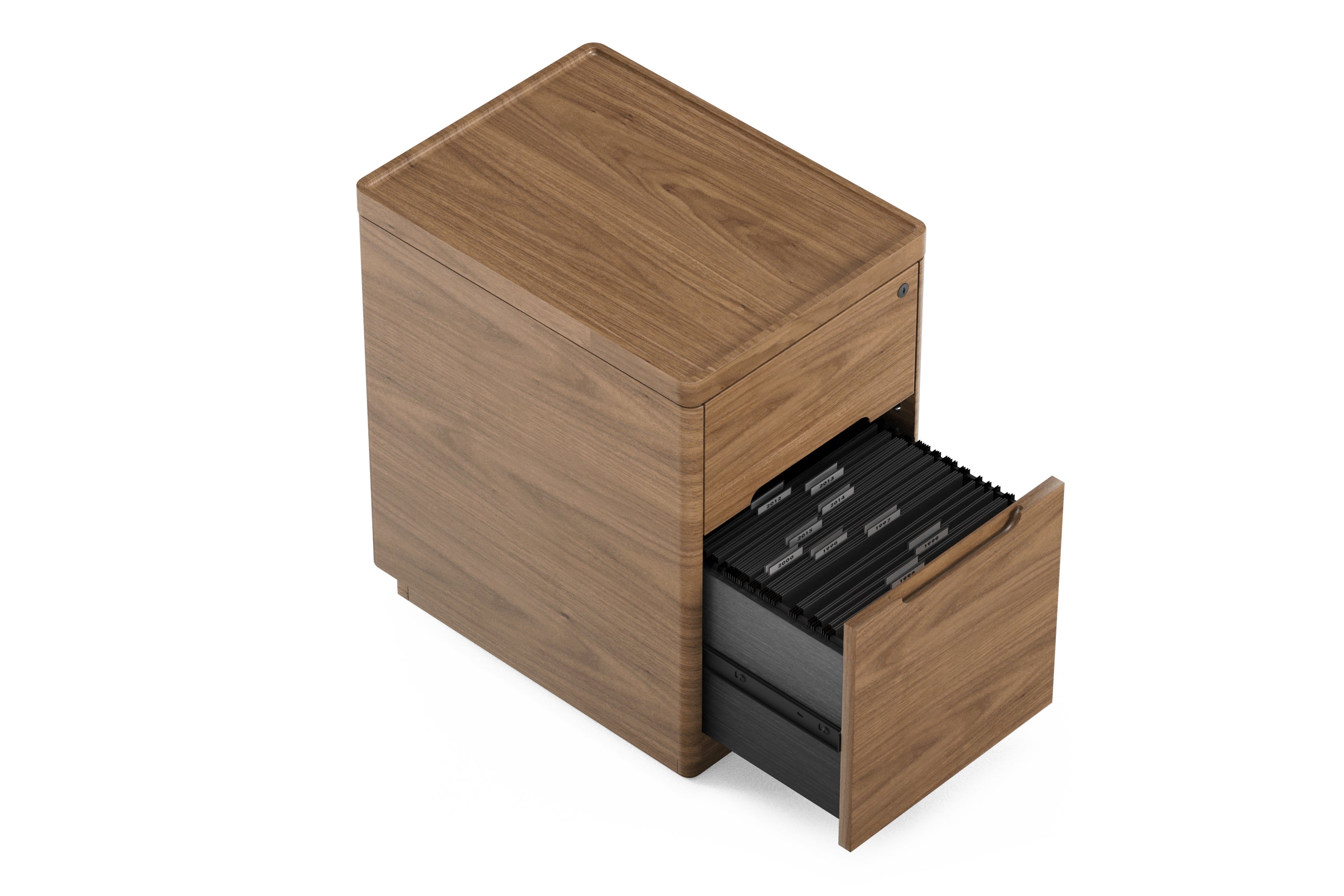Luma® 6727 File Pedestal
