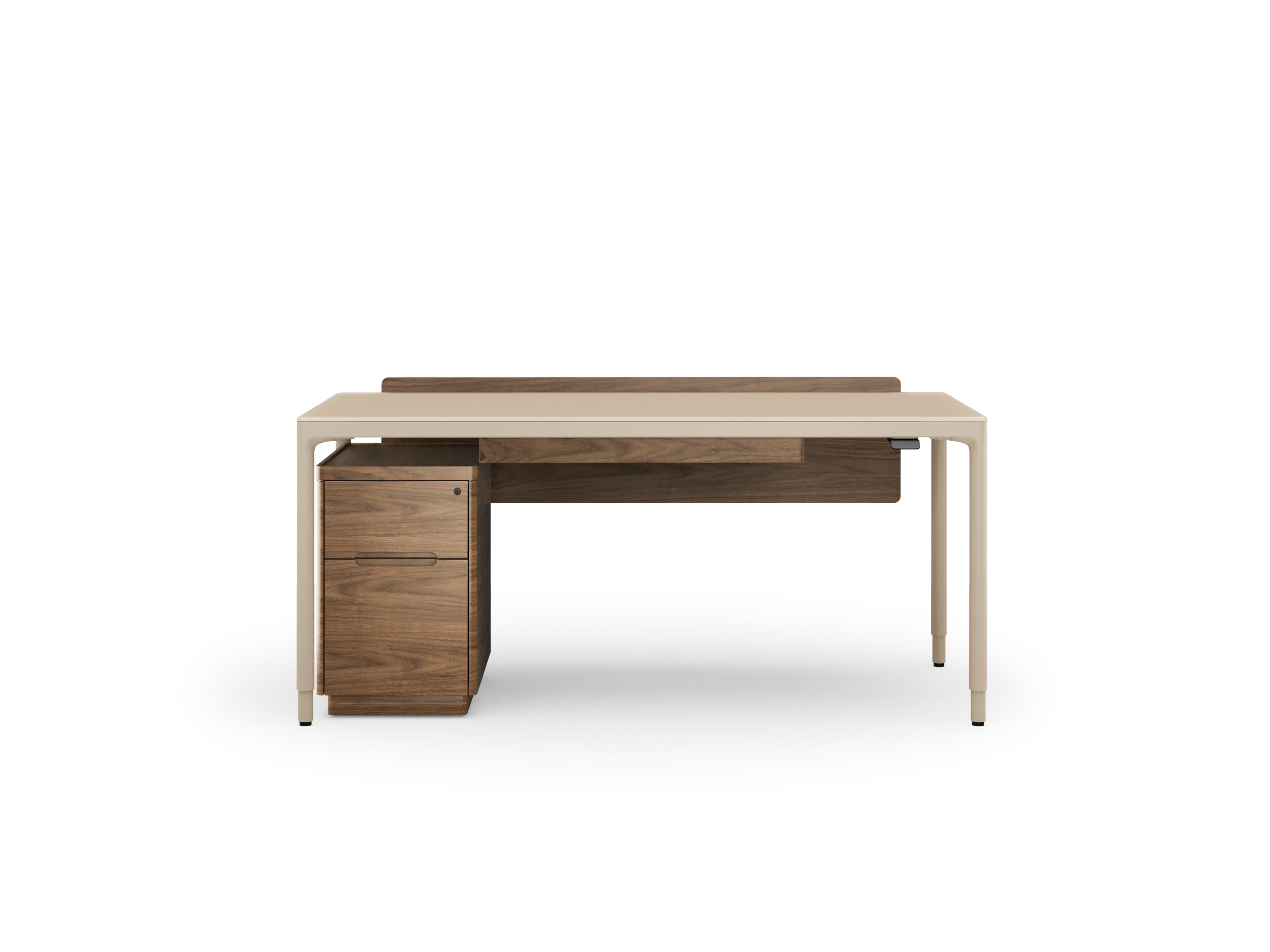 Luma­® 6762 Sit+Stand Lift Desk
