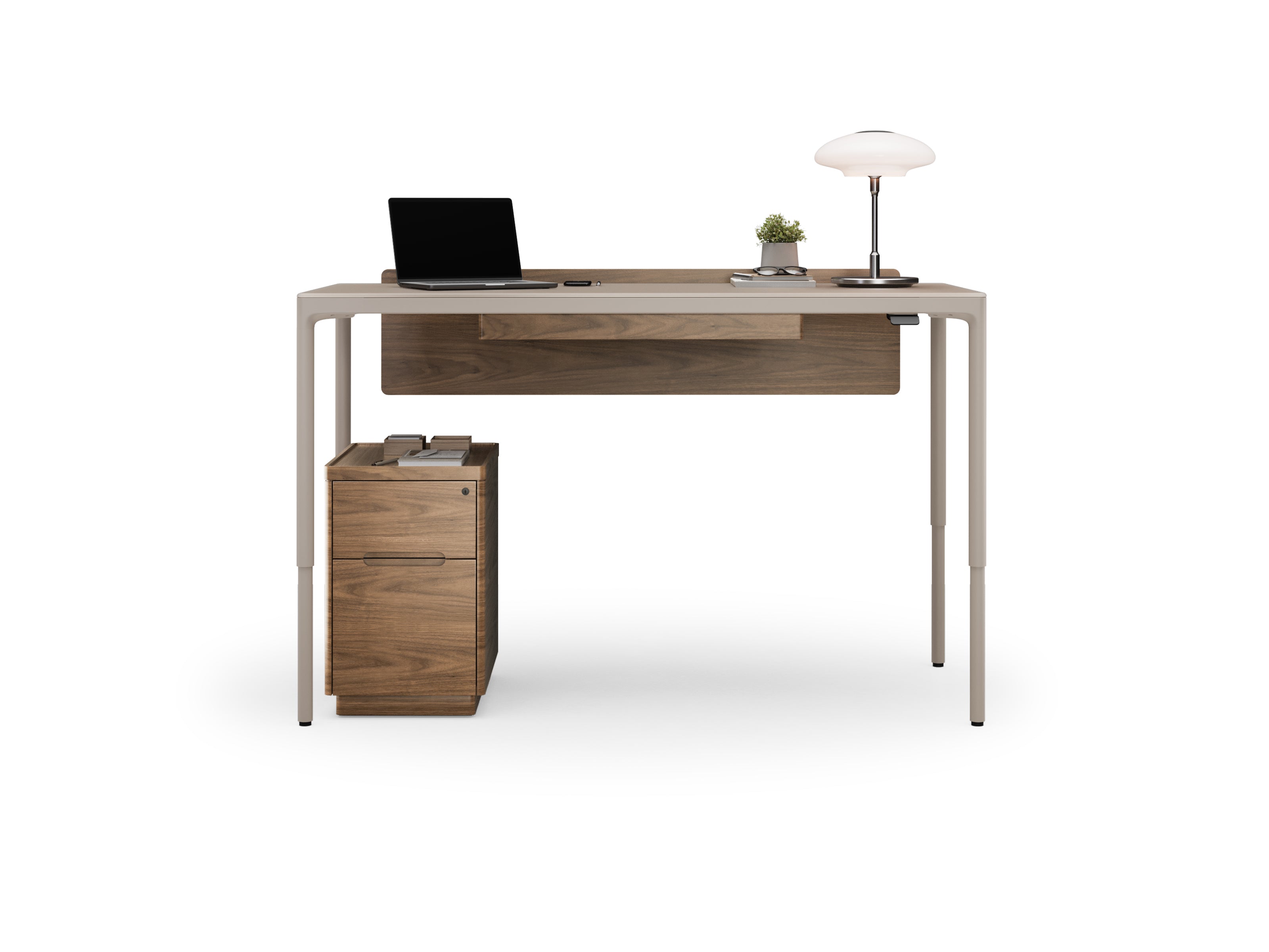 Luma­® 6762 Sit+Stand Lift Desk