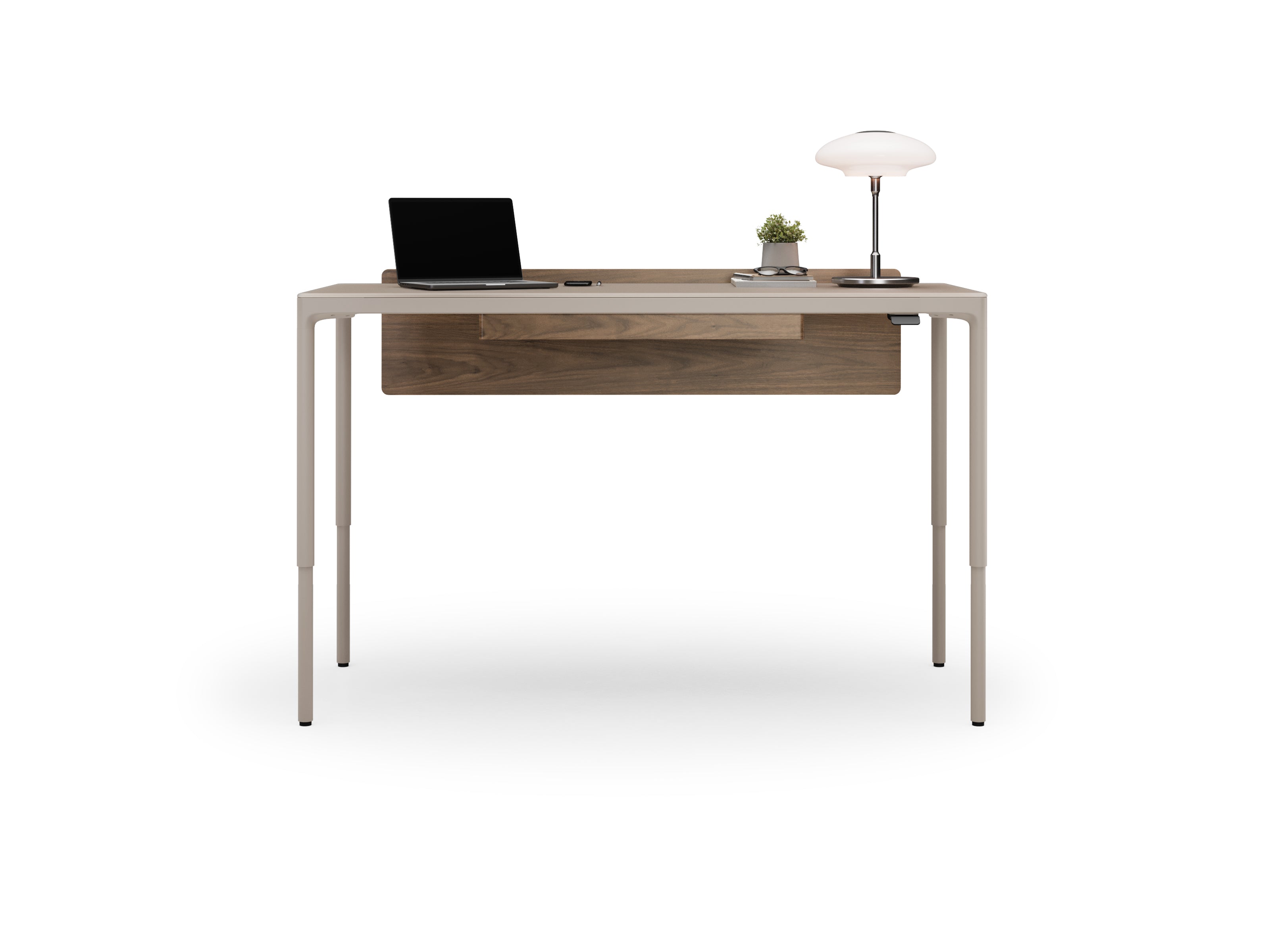 Luma­® 6762 Sit+Stand Lift Desk