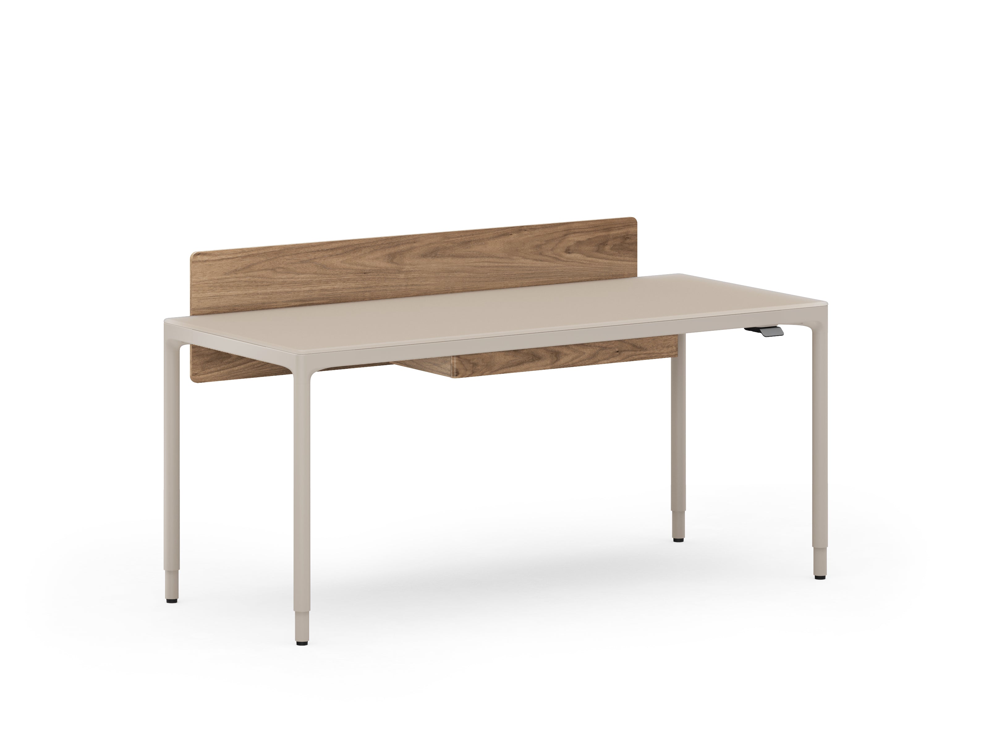 Luma­® 6762 Sit+Stand Lift Desk