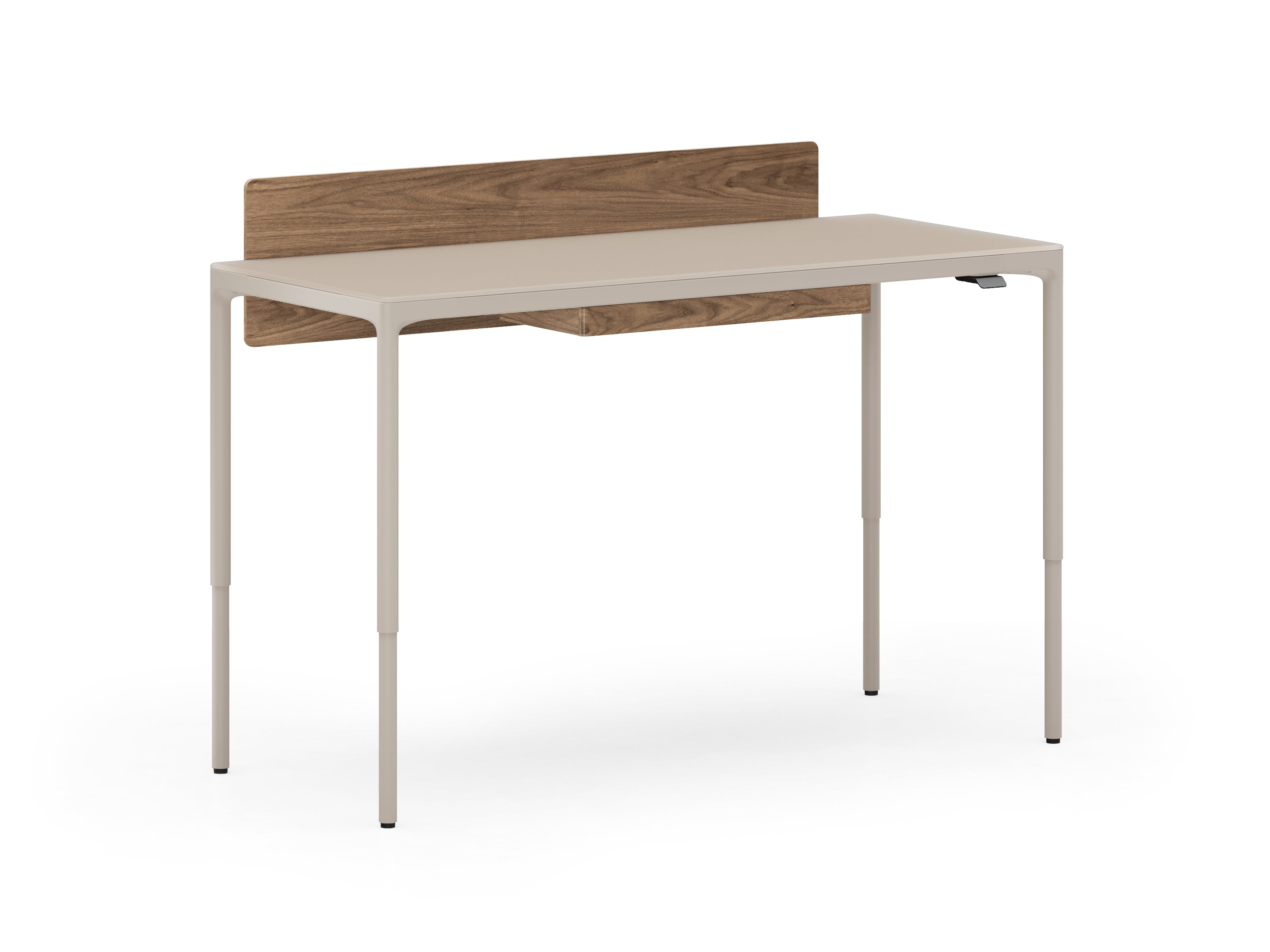 Luma­® 6762 Sit+Stand Lift Desk