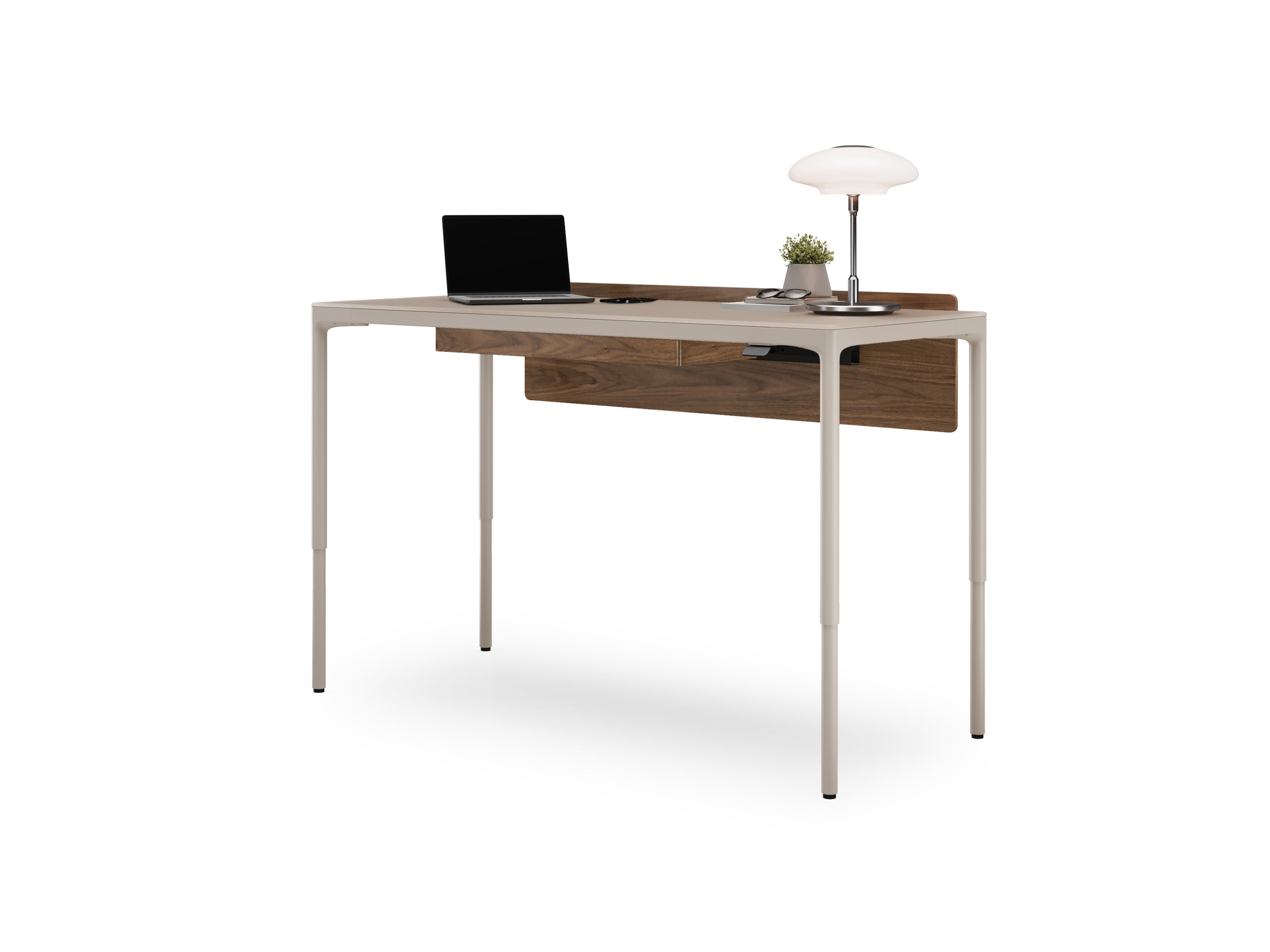 Luma­® 6762 Sit+Stand Lift Desk