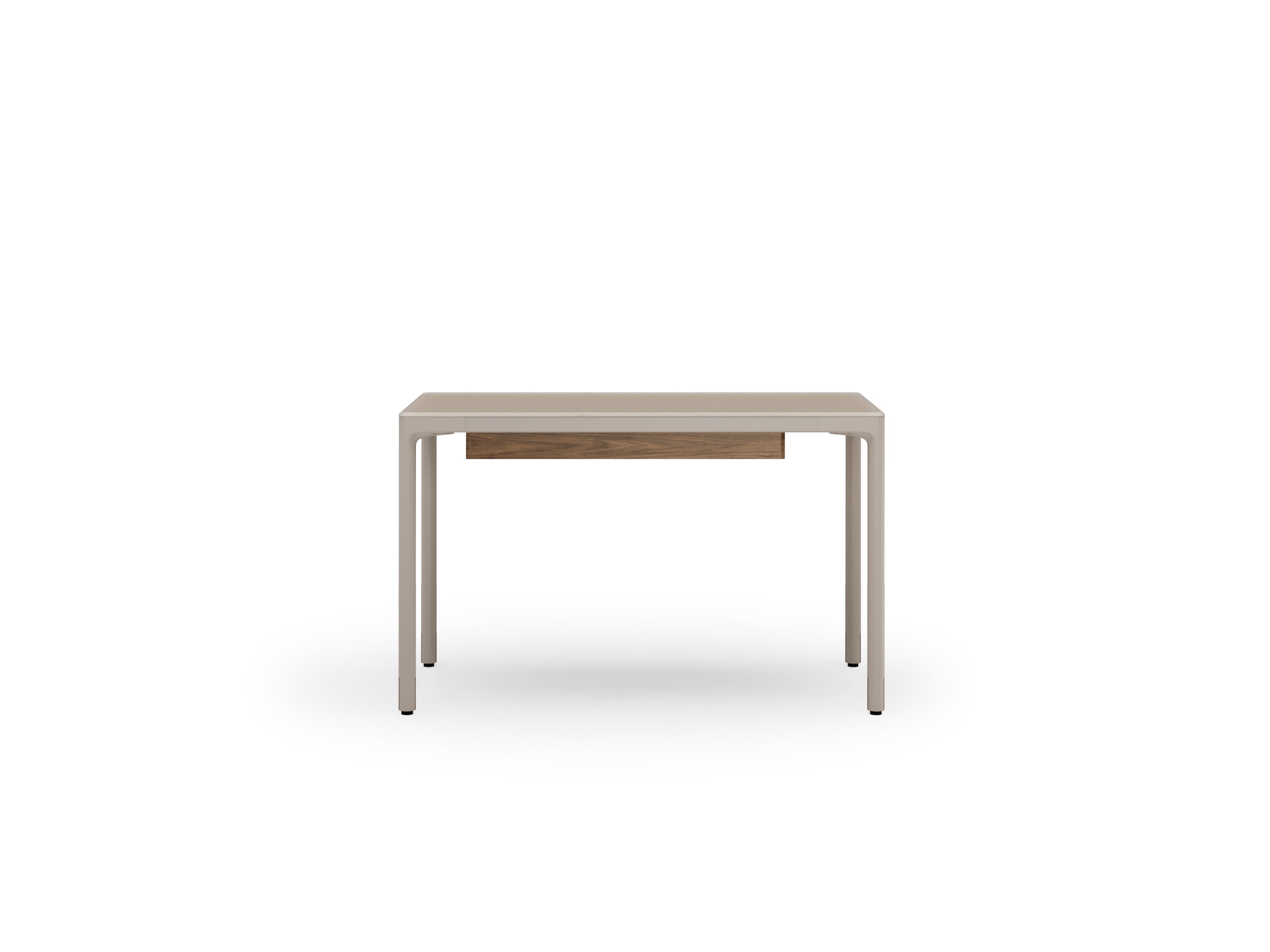 Luma­® 6761 S Stationary Desk