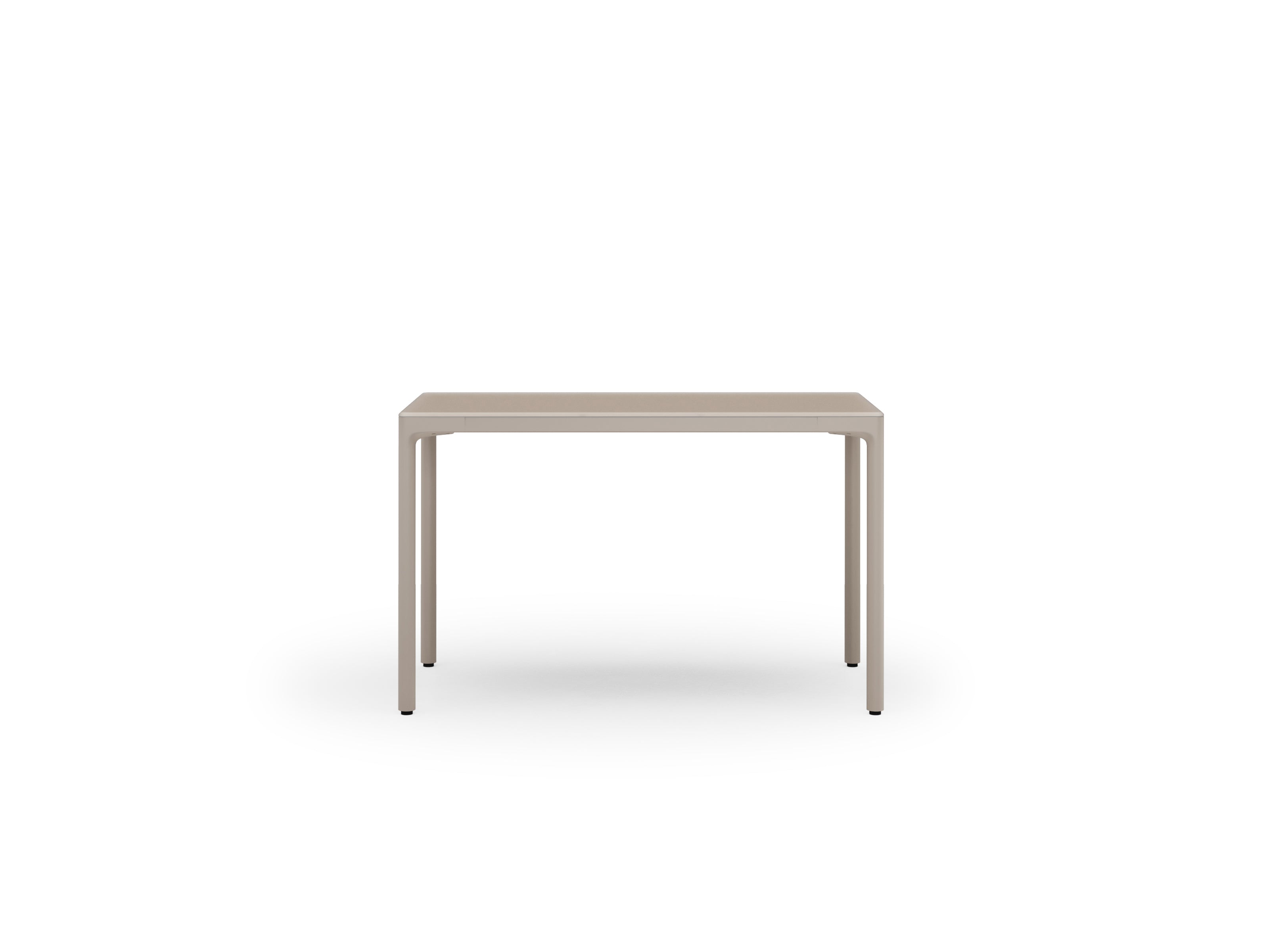 Luma­® 6761 S Stationary Desk