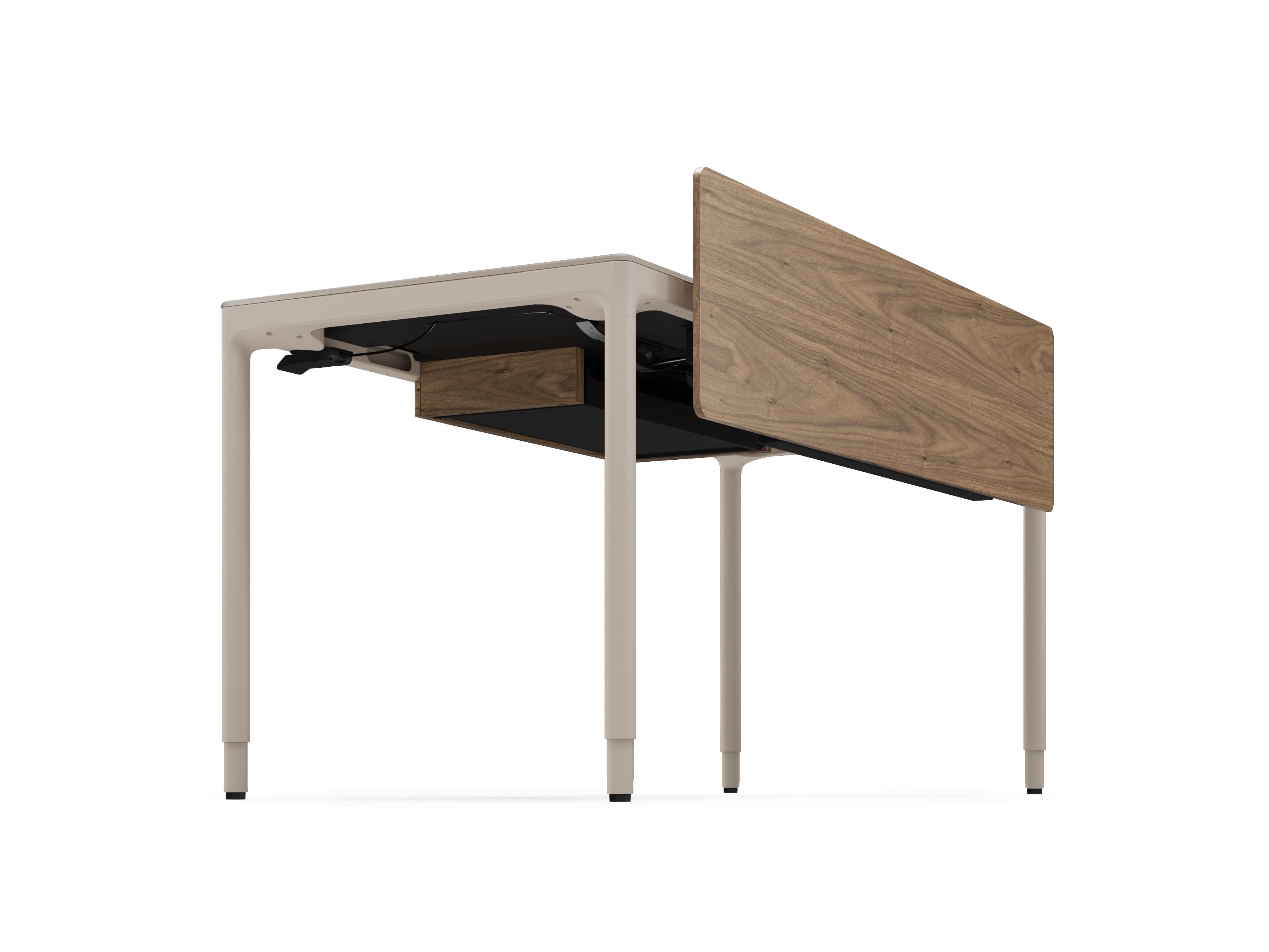 Luma® 6767 Adjustable Back Panel | Large