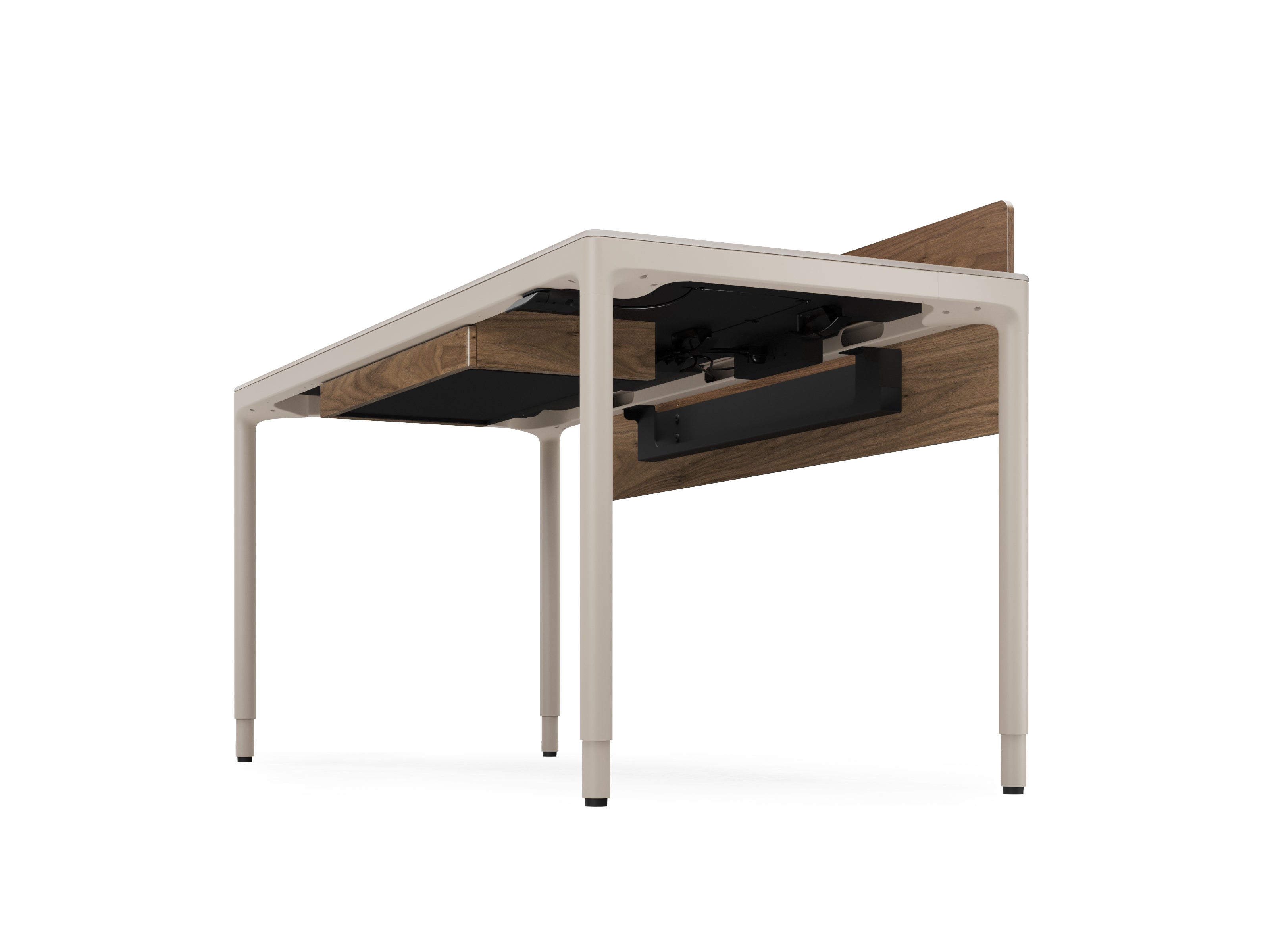 Luma® 6767 Adjustable Back Panel | Large