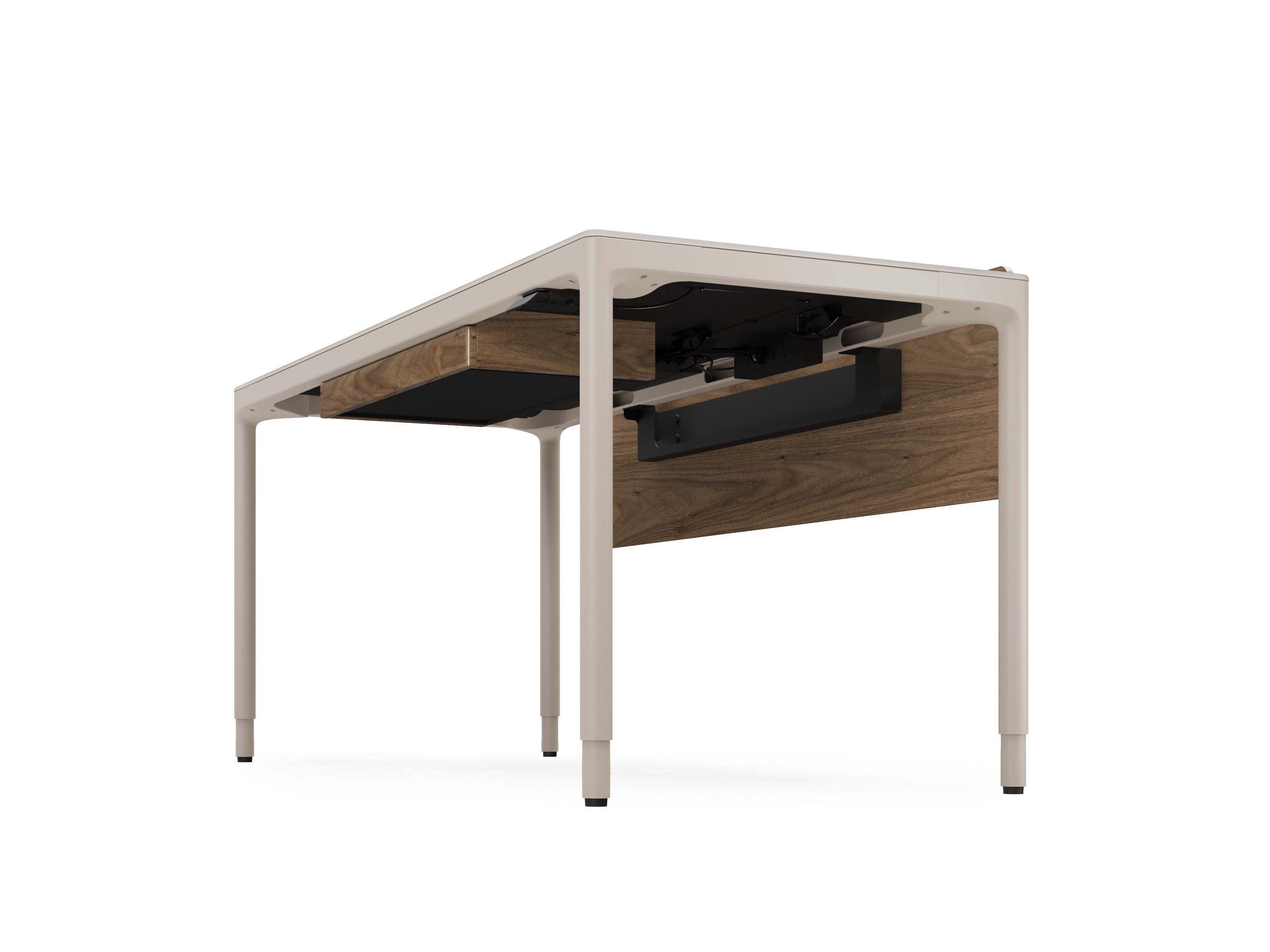 Luma® 6767 Adjustable Back Panel | Large