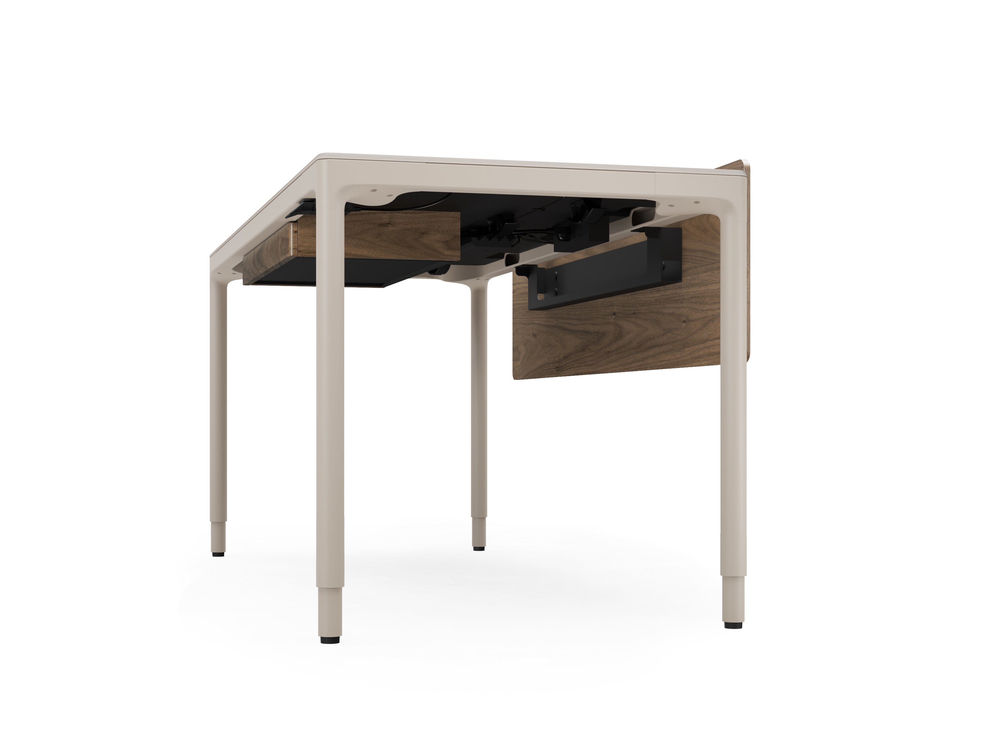 Luma® 6767 Adjustable Back Panel | Large