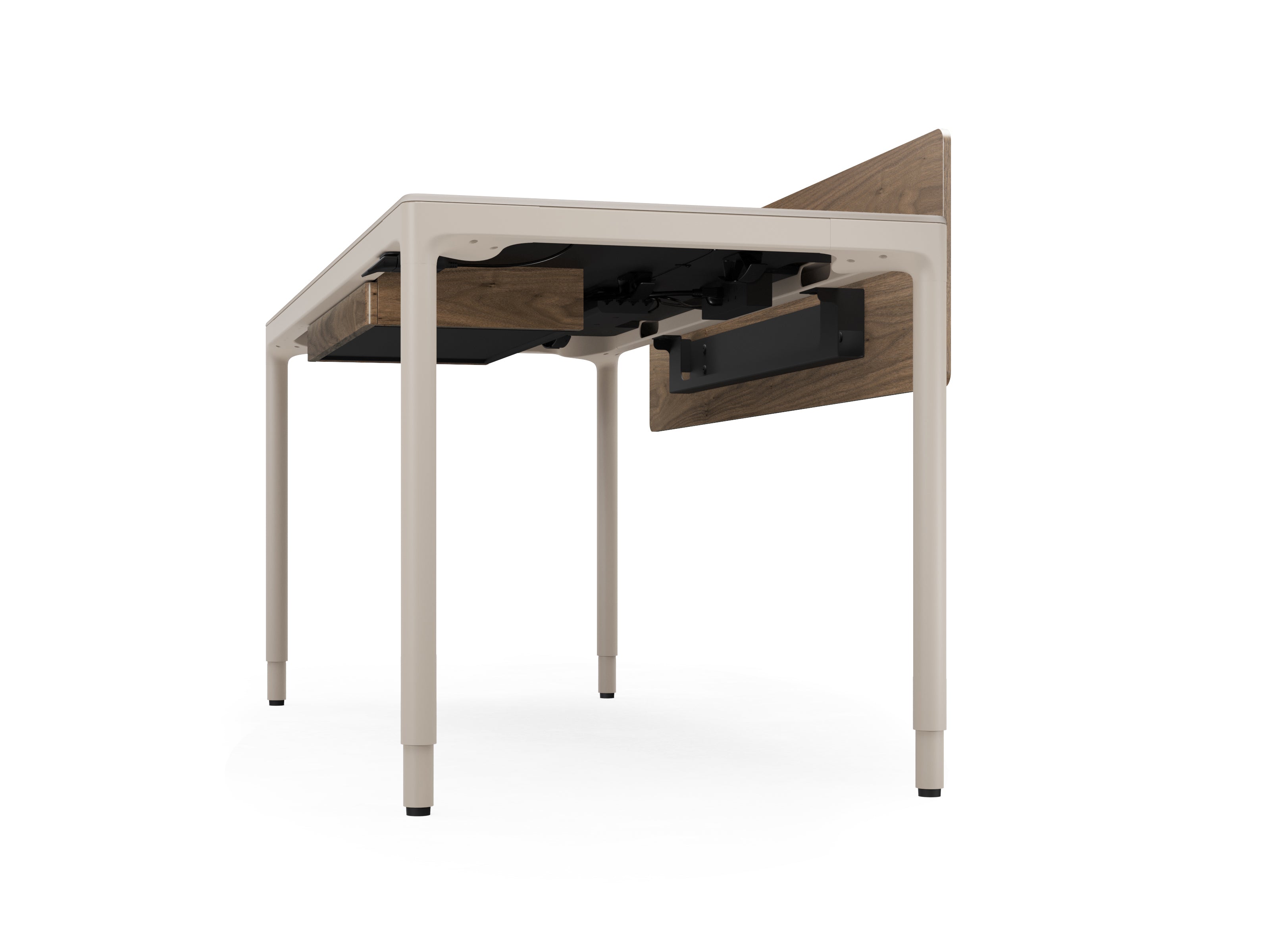 Luma® 6767 Adjustable Back Panel | Large
