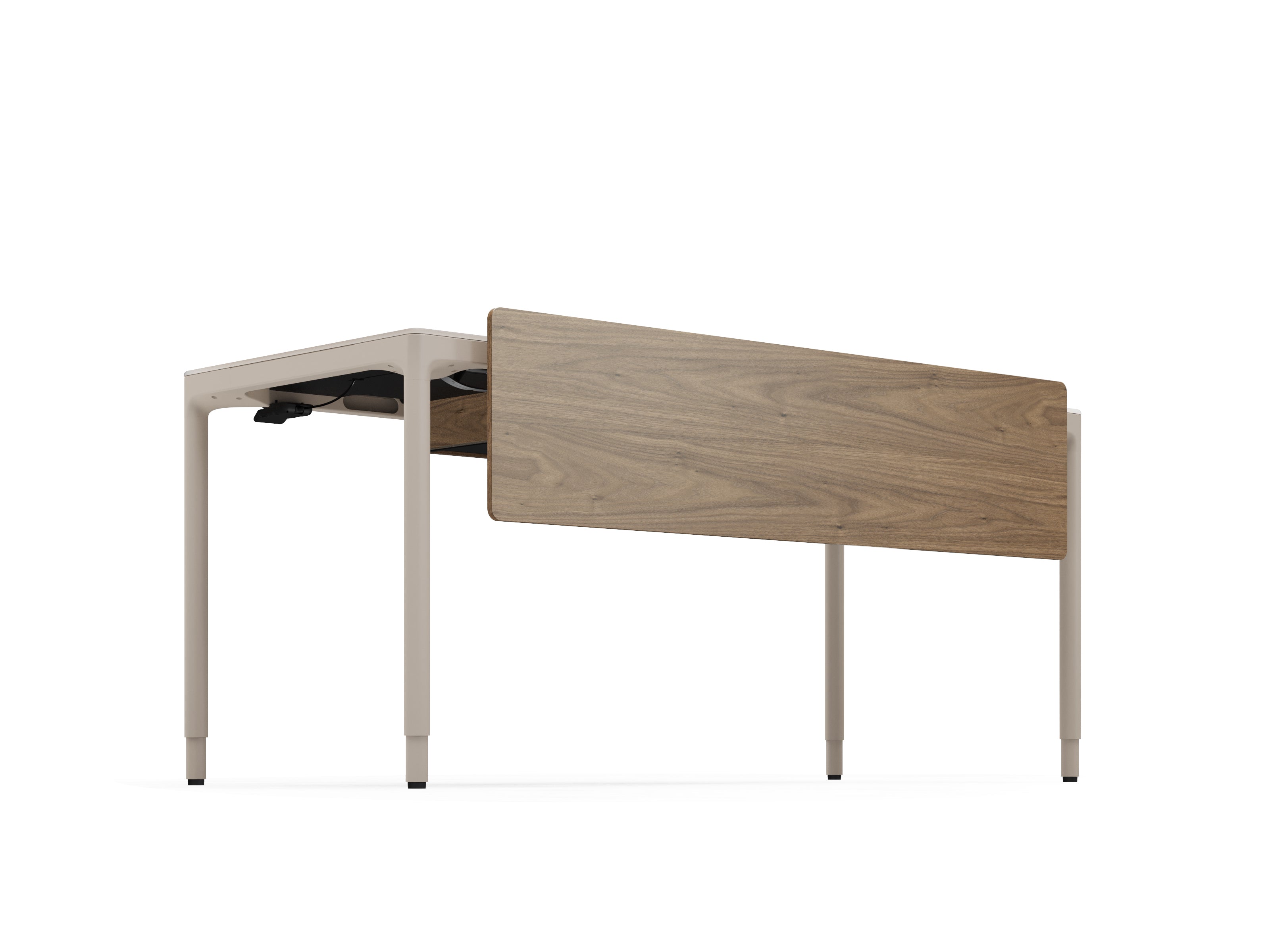 Luma® 6767 Adjustable Back Panel | Large