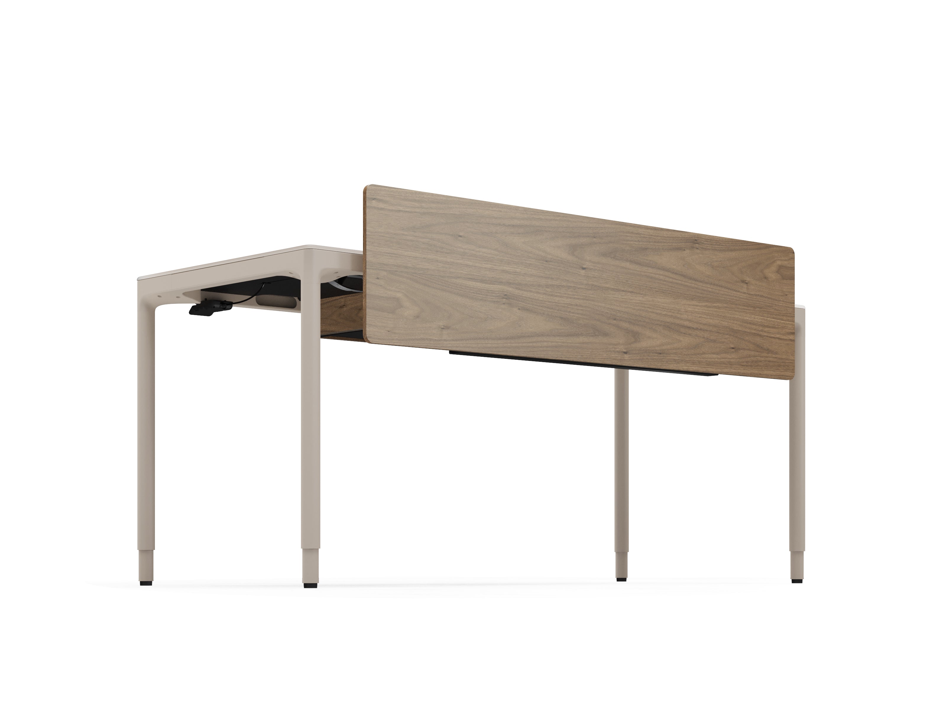 Luma® 6767 Adjustable Back Panel | Large