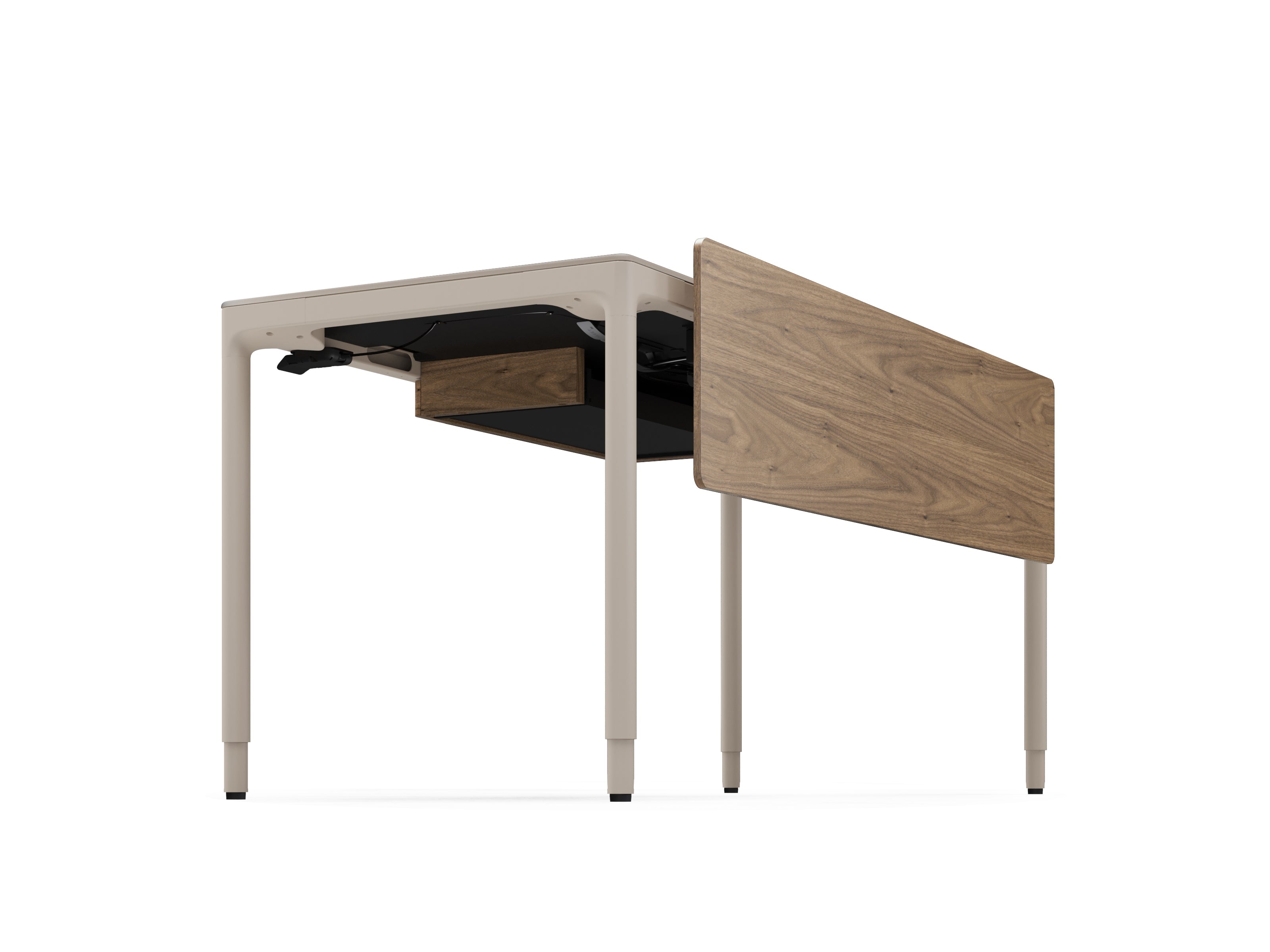 Luma® 6767 Adjustable Back Panel | Large