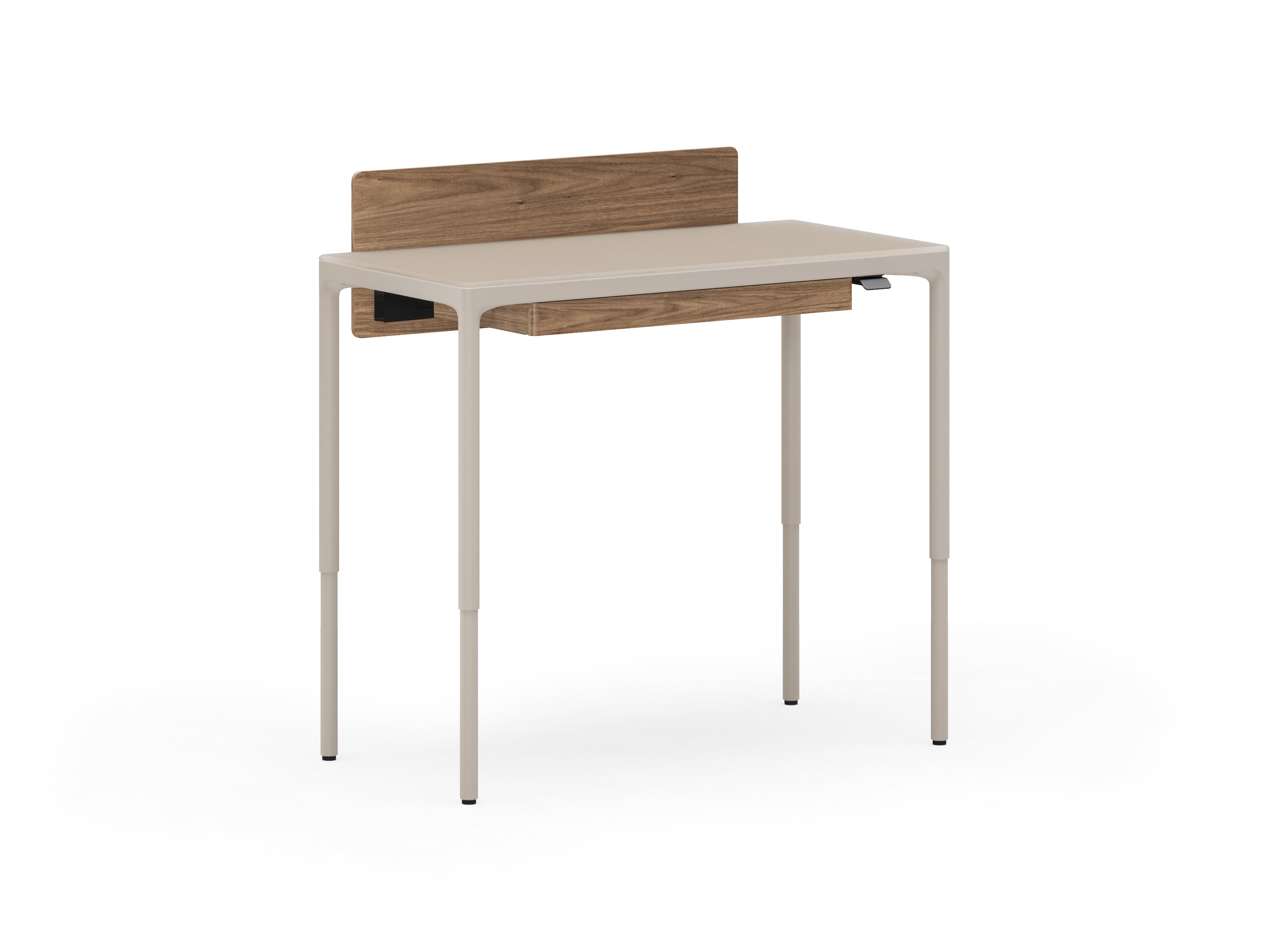 Luma­® 6761 Sit+Stand Lift Desk