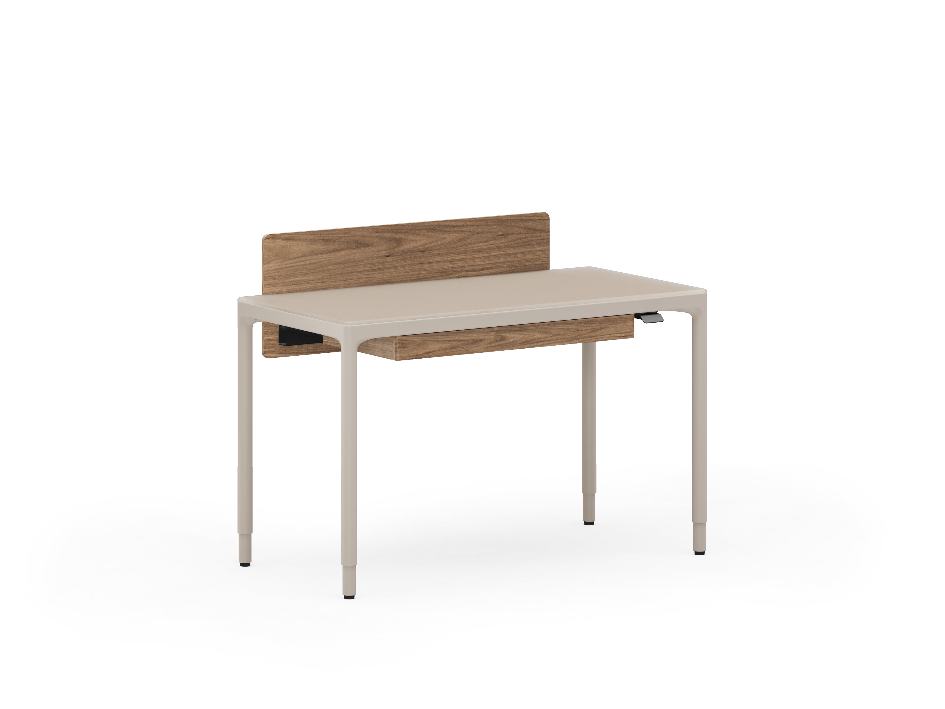Luma­® 6761 Sit+Stand Lift Desk