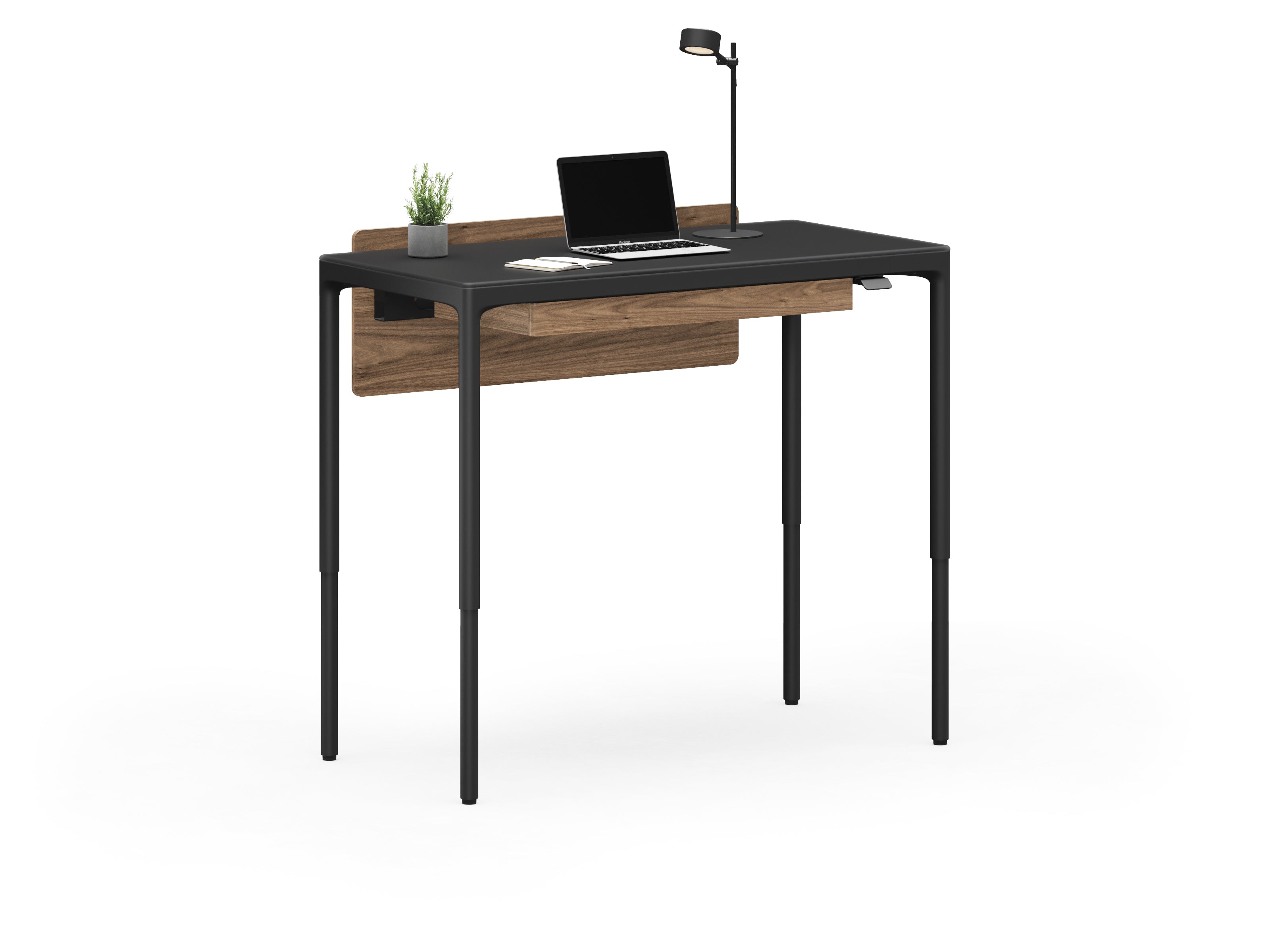 Luma­® 6761 Sit+Stand Lift Desk