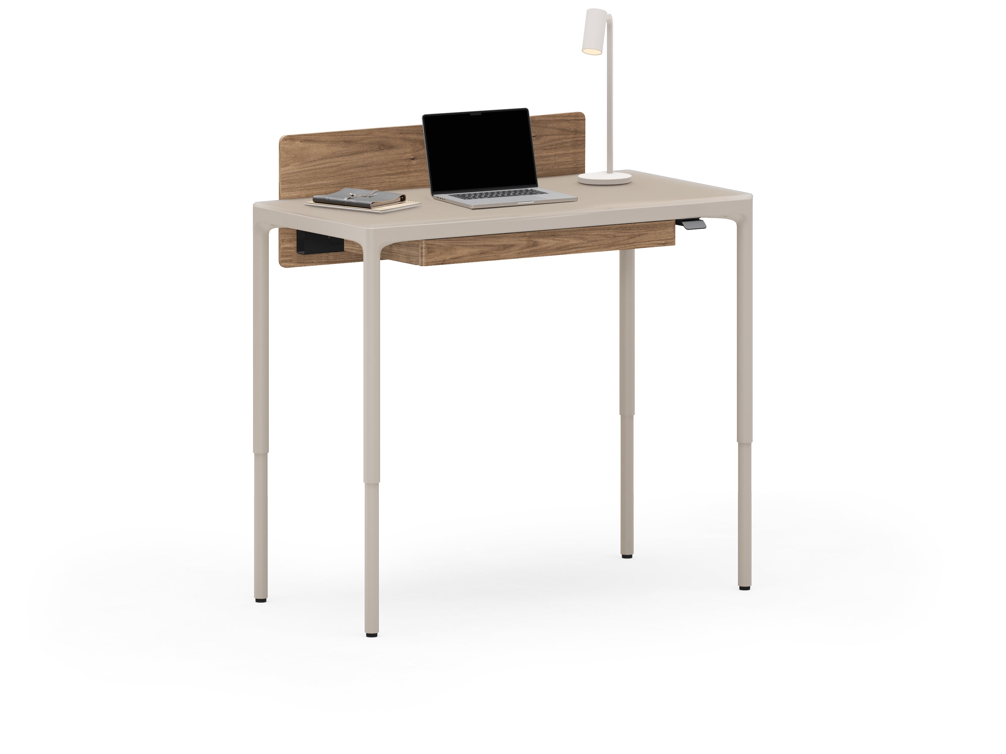 Luma­® 6761 Sit+Stand Lift Desk
