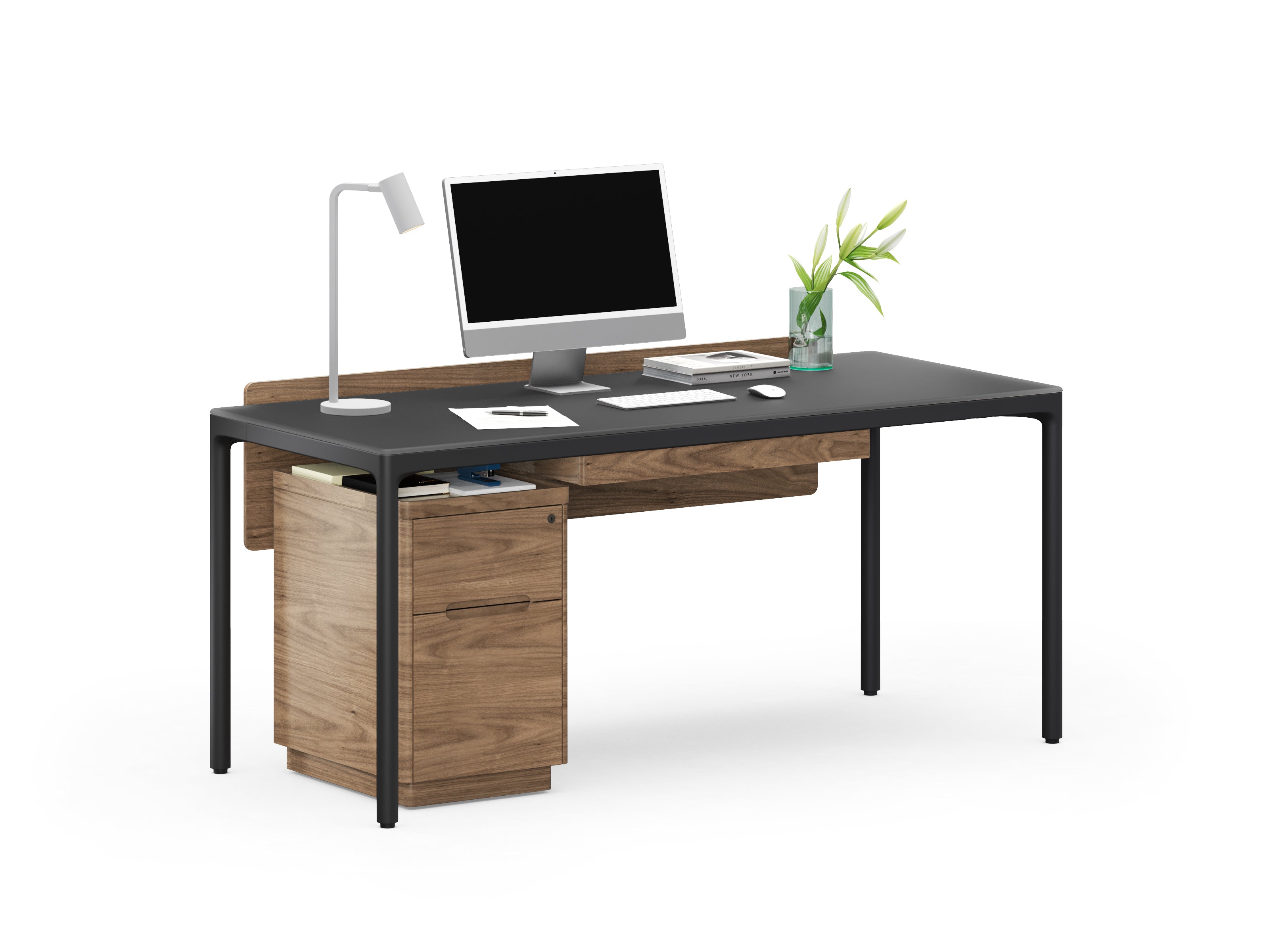 Luma® 6727 File Pedestal