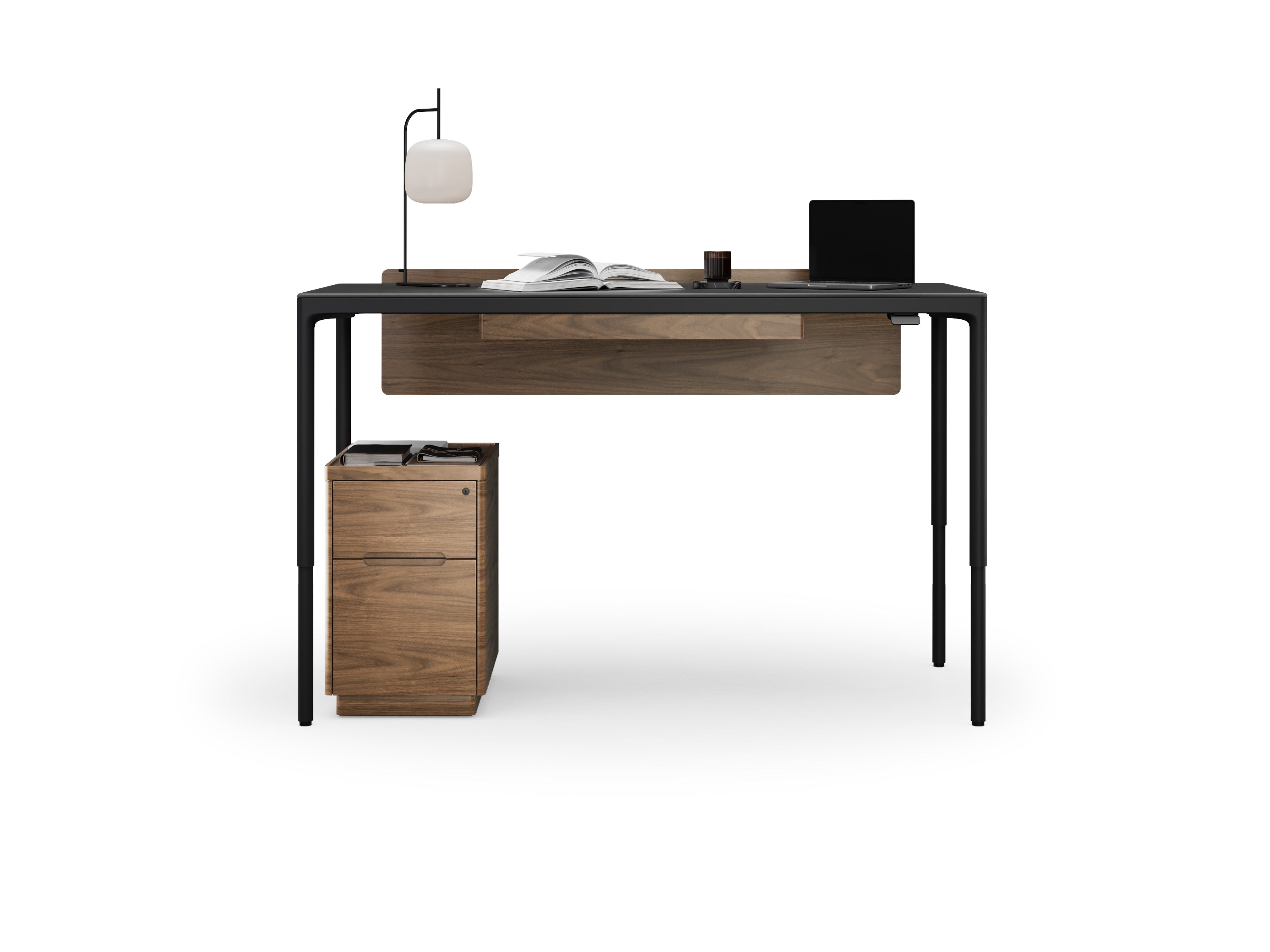 Luma­® 6762 Sit+Stand Lift Desk