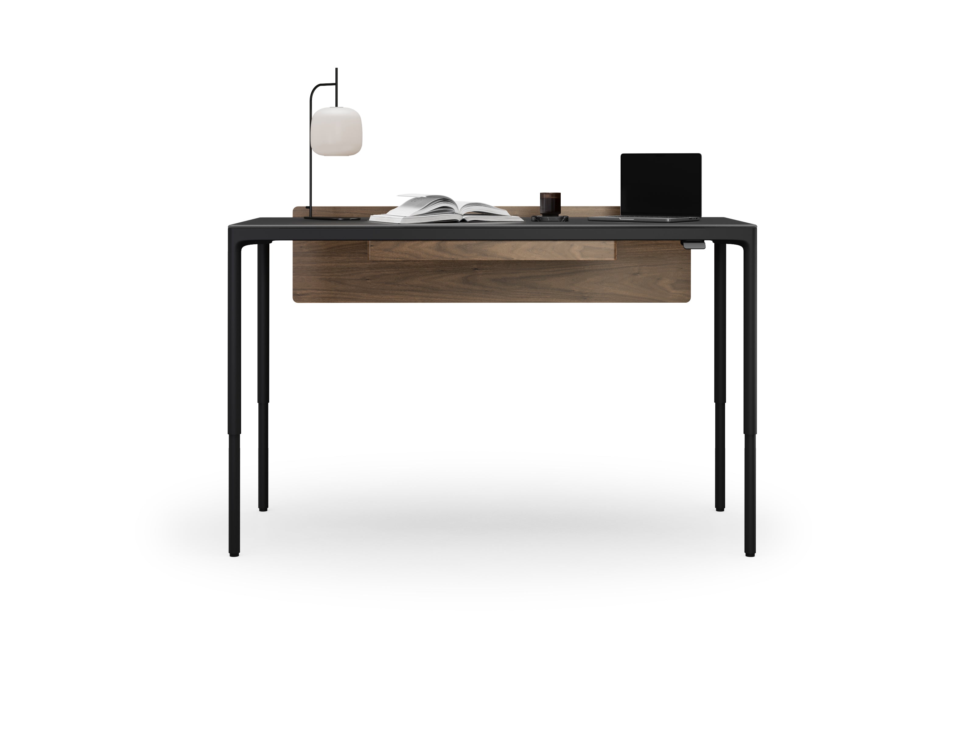 Luma­® 6762 Sit+Stand Lift Desk